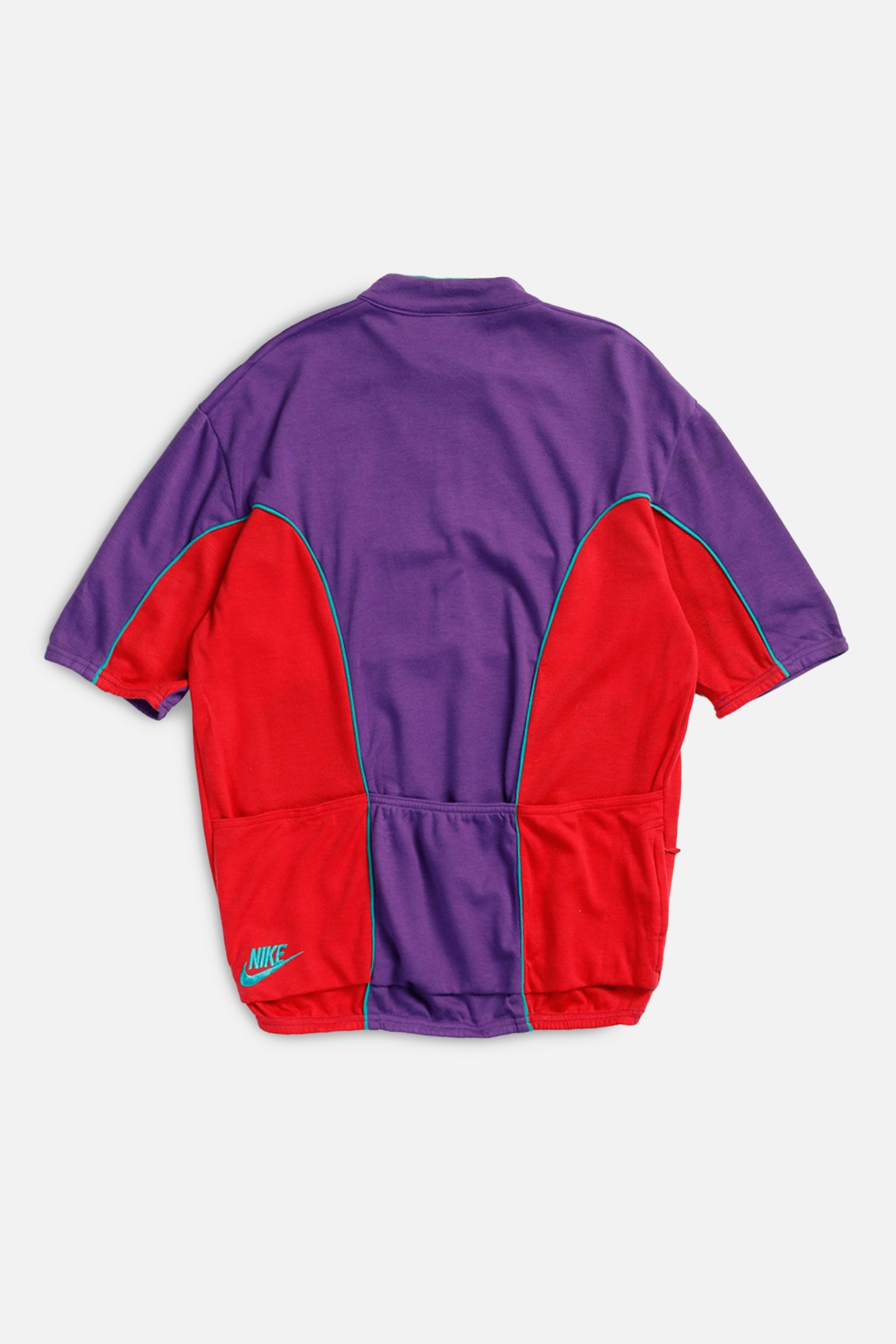 Nike ACG Cycling Jersey - M-JERSEYS-Nike-M-Frankie Collective Rare Vintage Streetwear Reworks