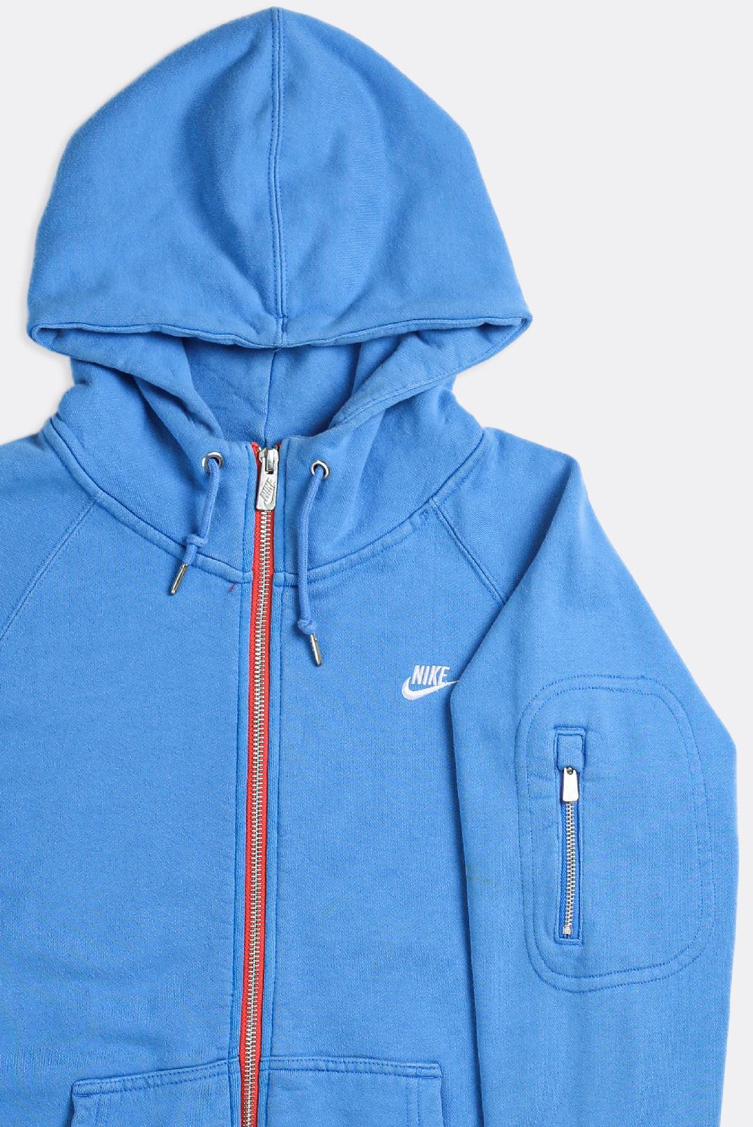 Nike Sweatshirt - S-SWEATERS-Nike-Frankie Collective Rare Vintage Streetwear Reworks