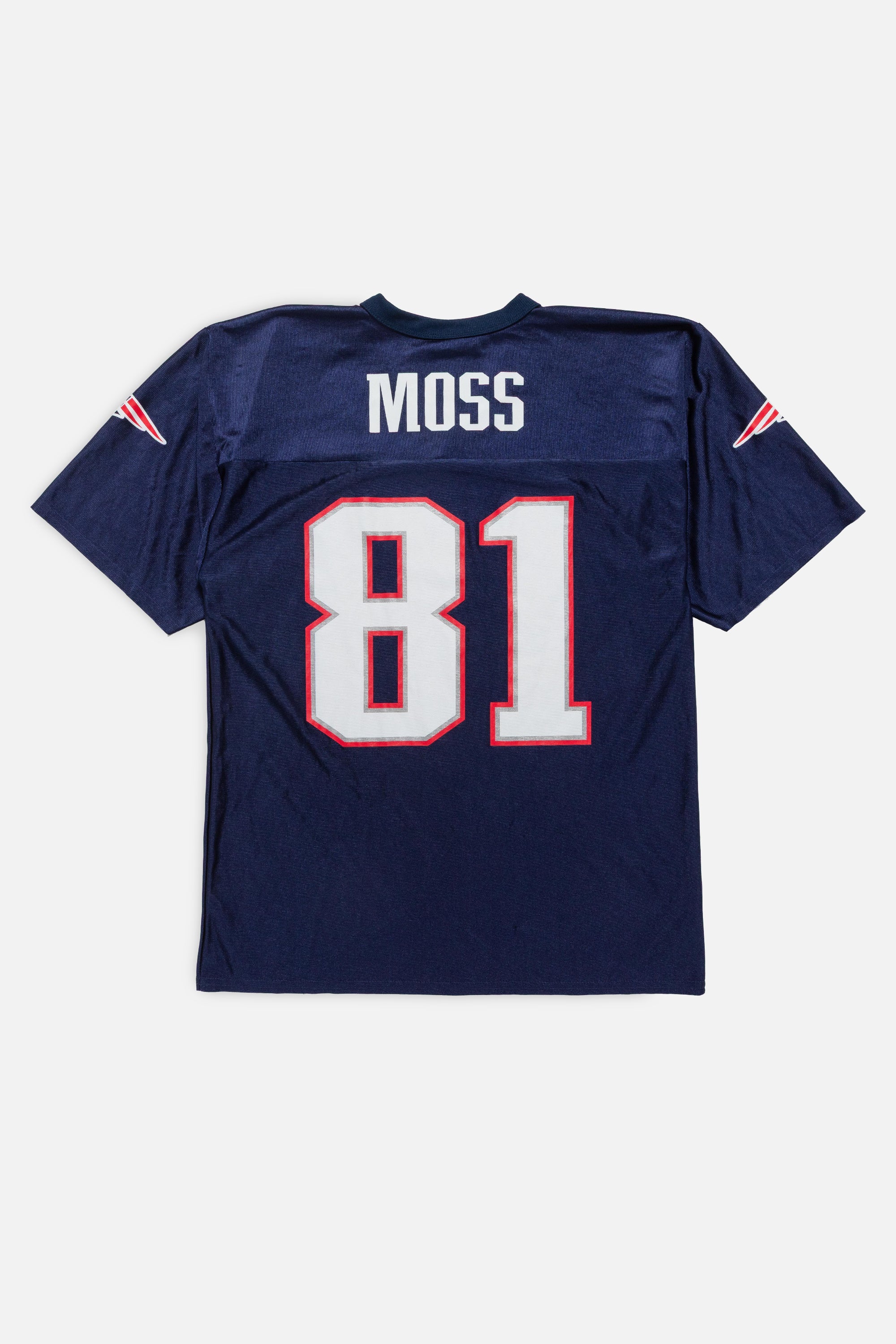 New England Patriots Jersey