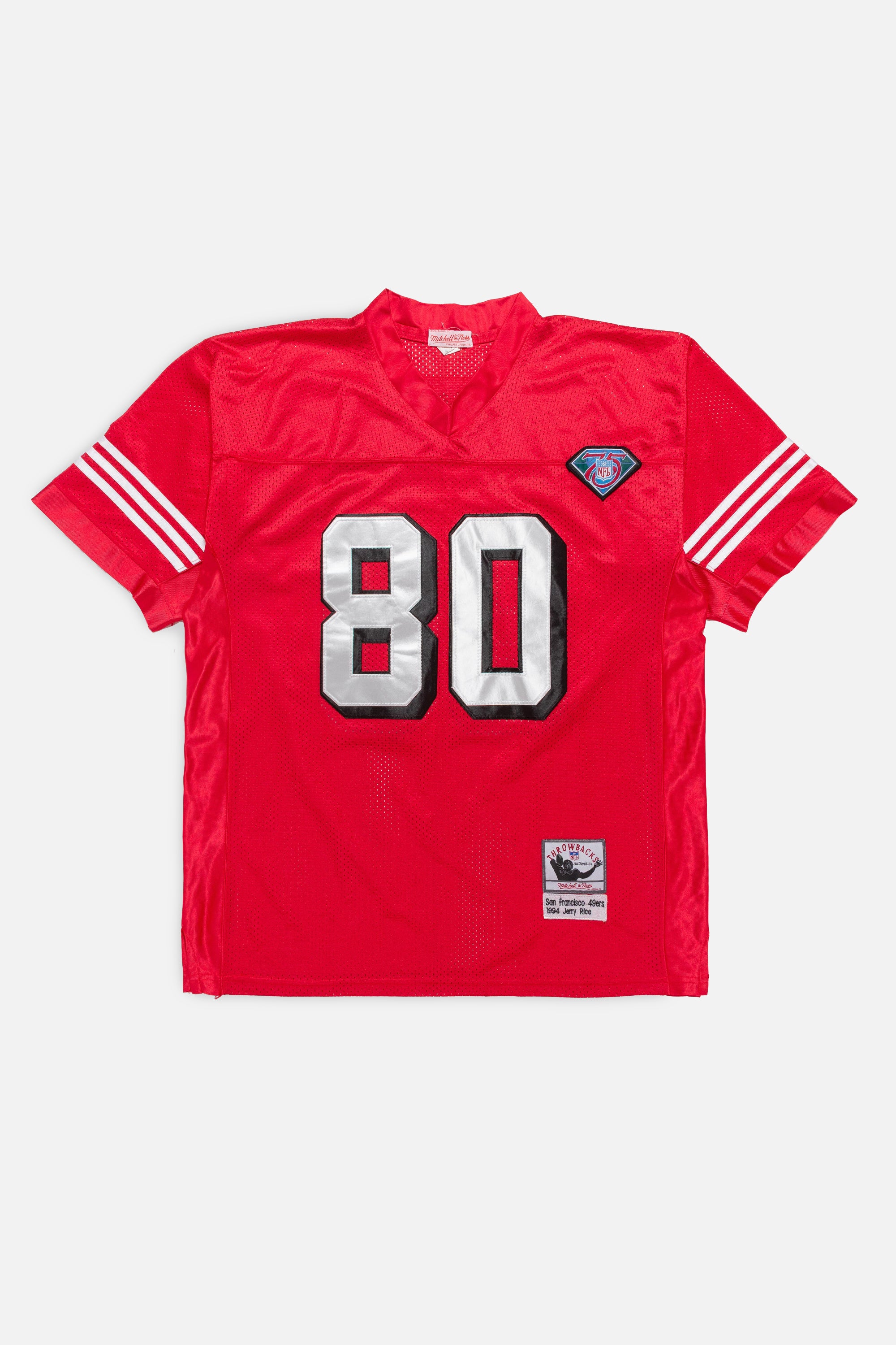 Vintage San Francisco 49ers Jersey
