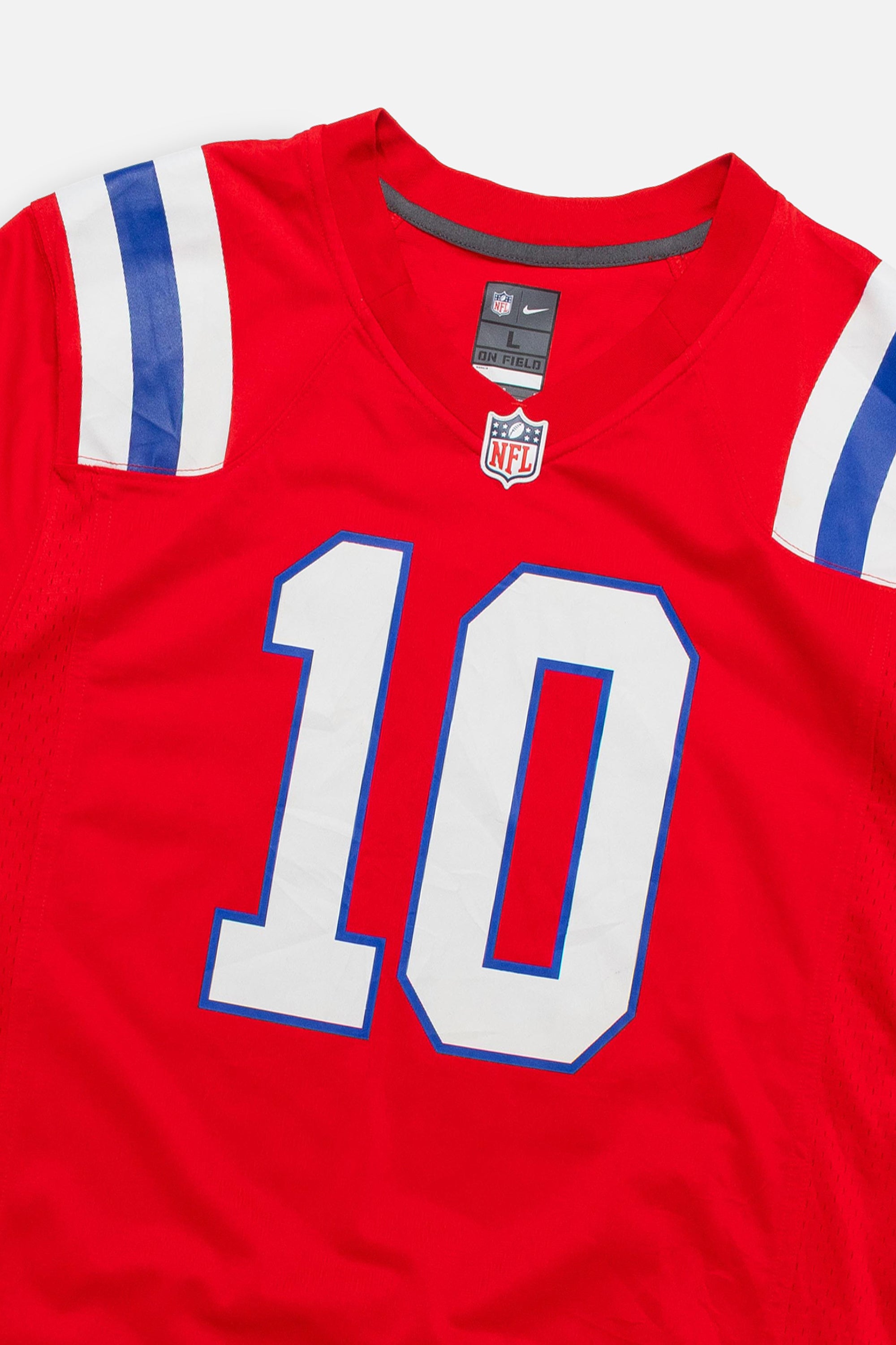 New England Patriots Jersey