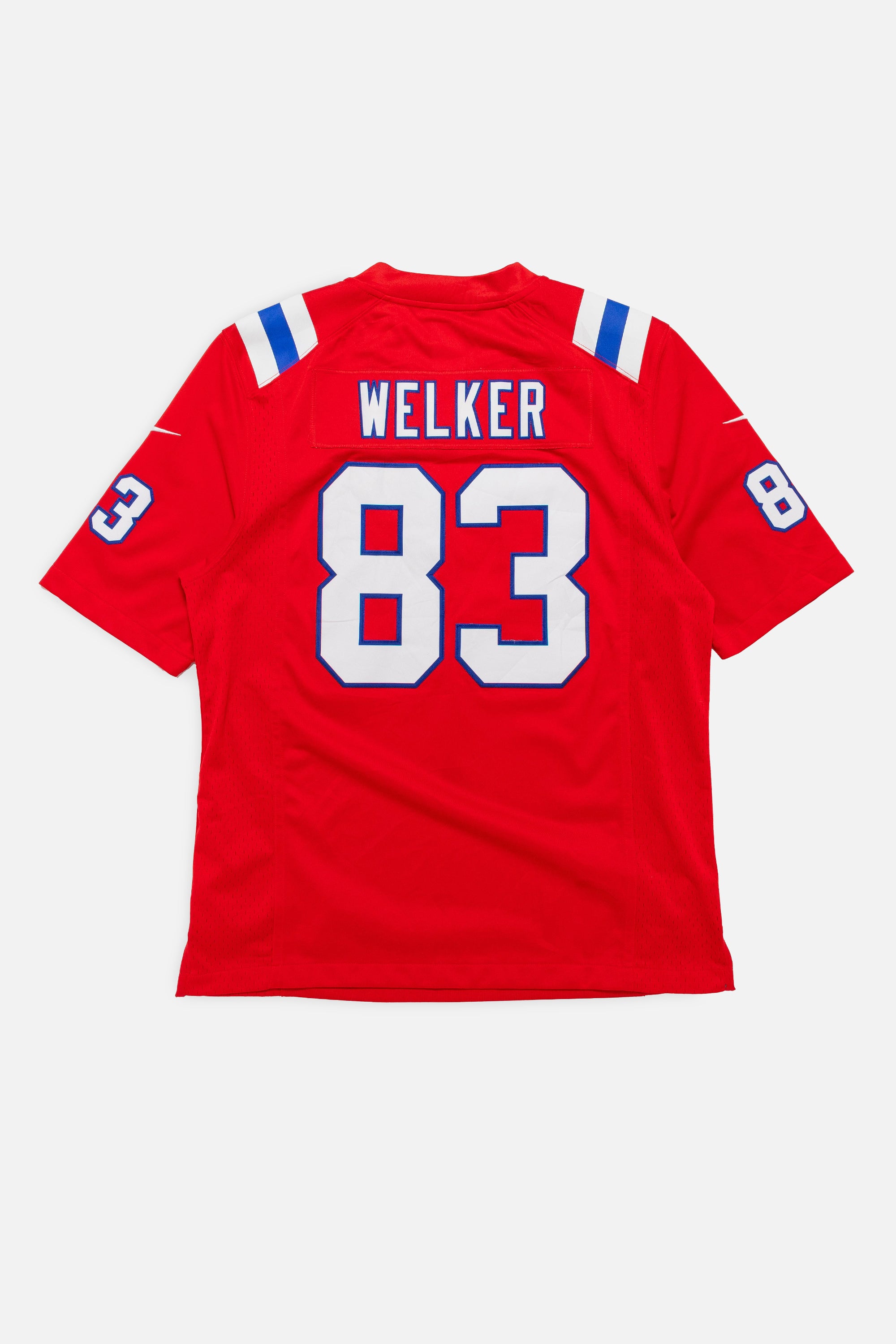 New England Patriots Jersey