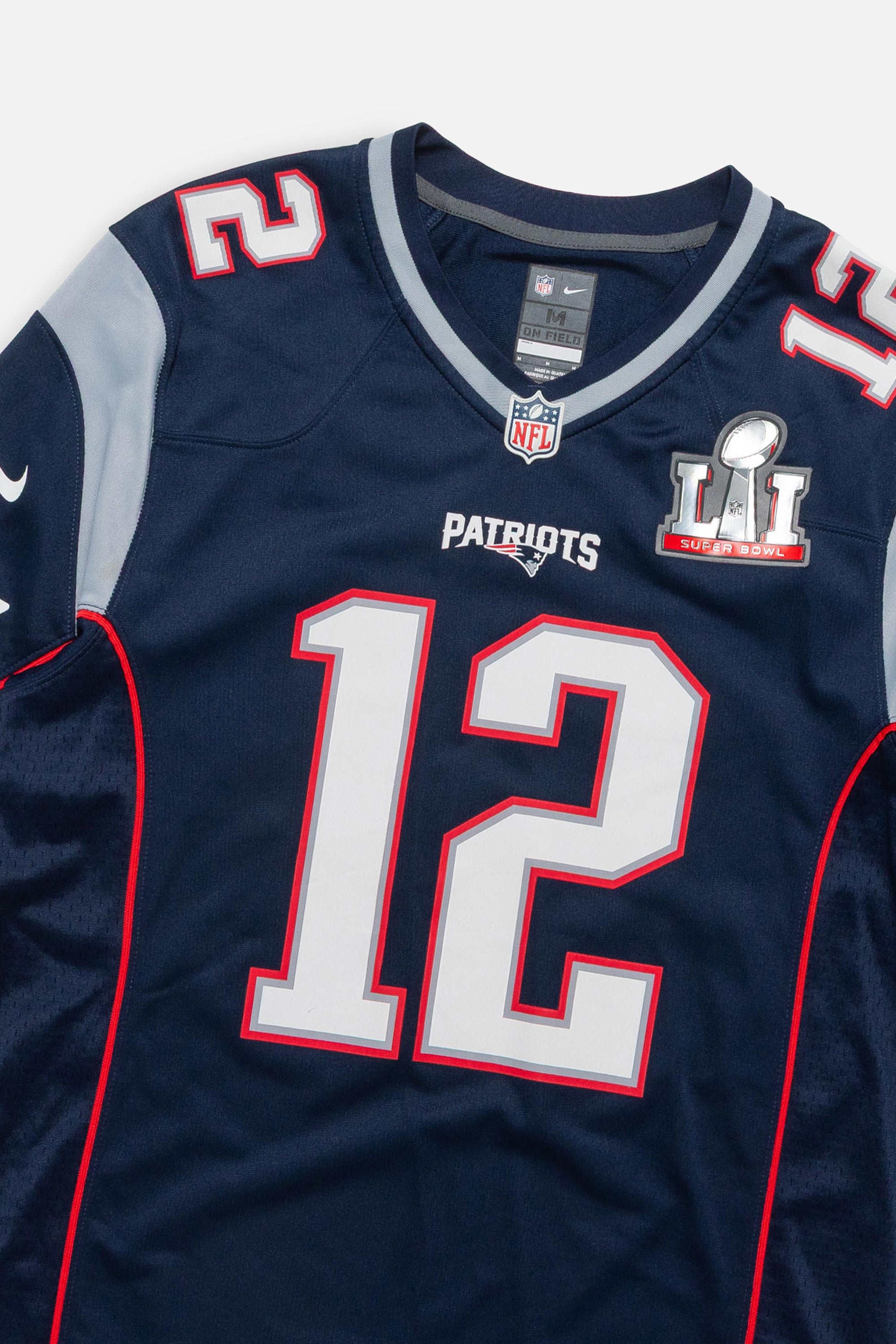 New England Patriots Jersey
