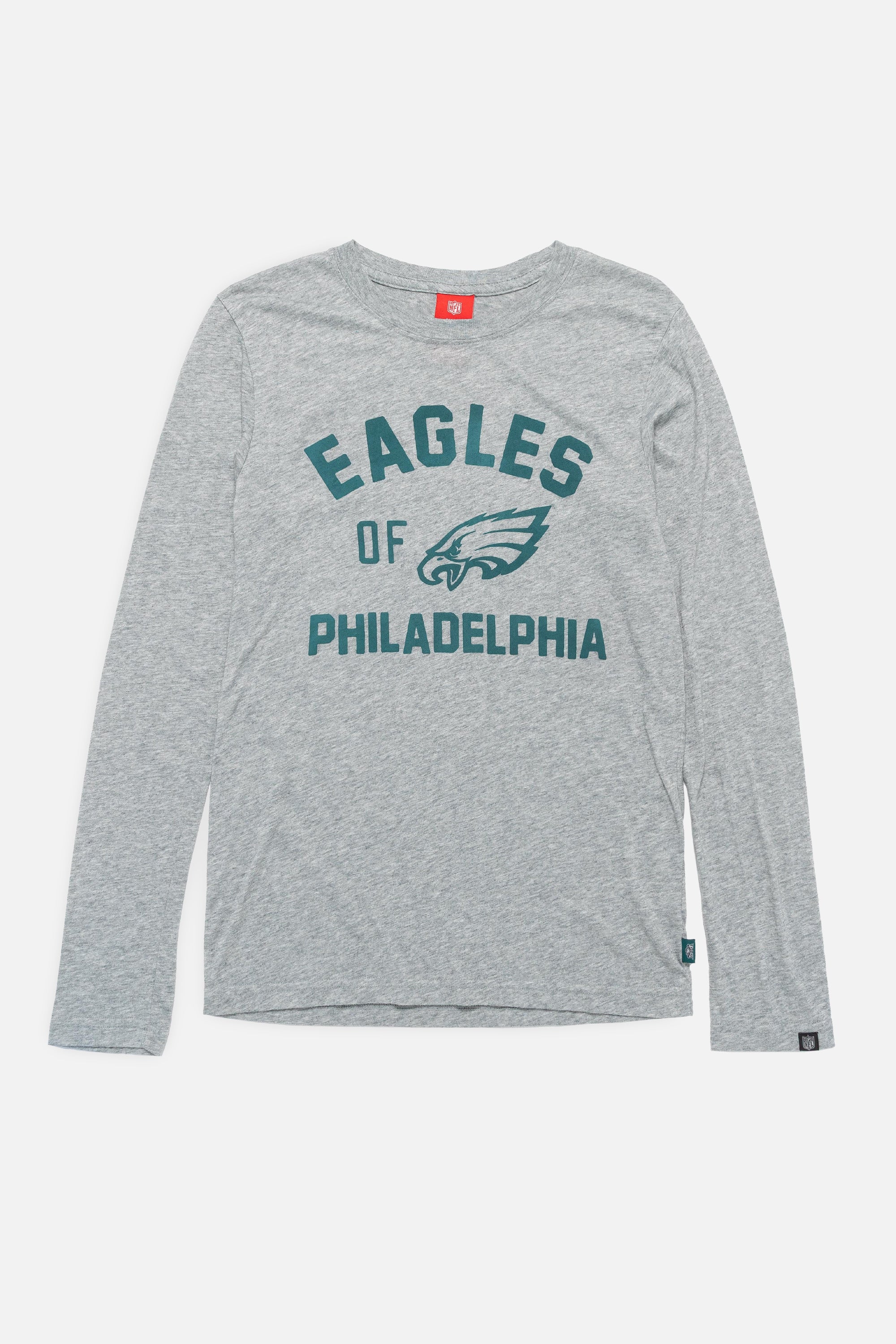 Philadelphia Eagles Tee - S-T-SHIRTS-NFL-Frankie Collective
