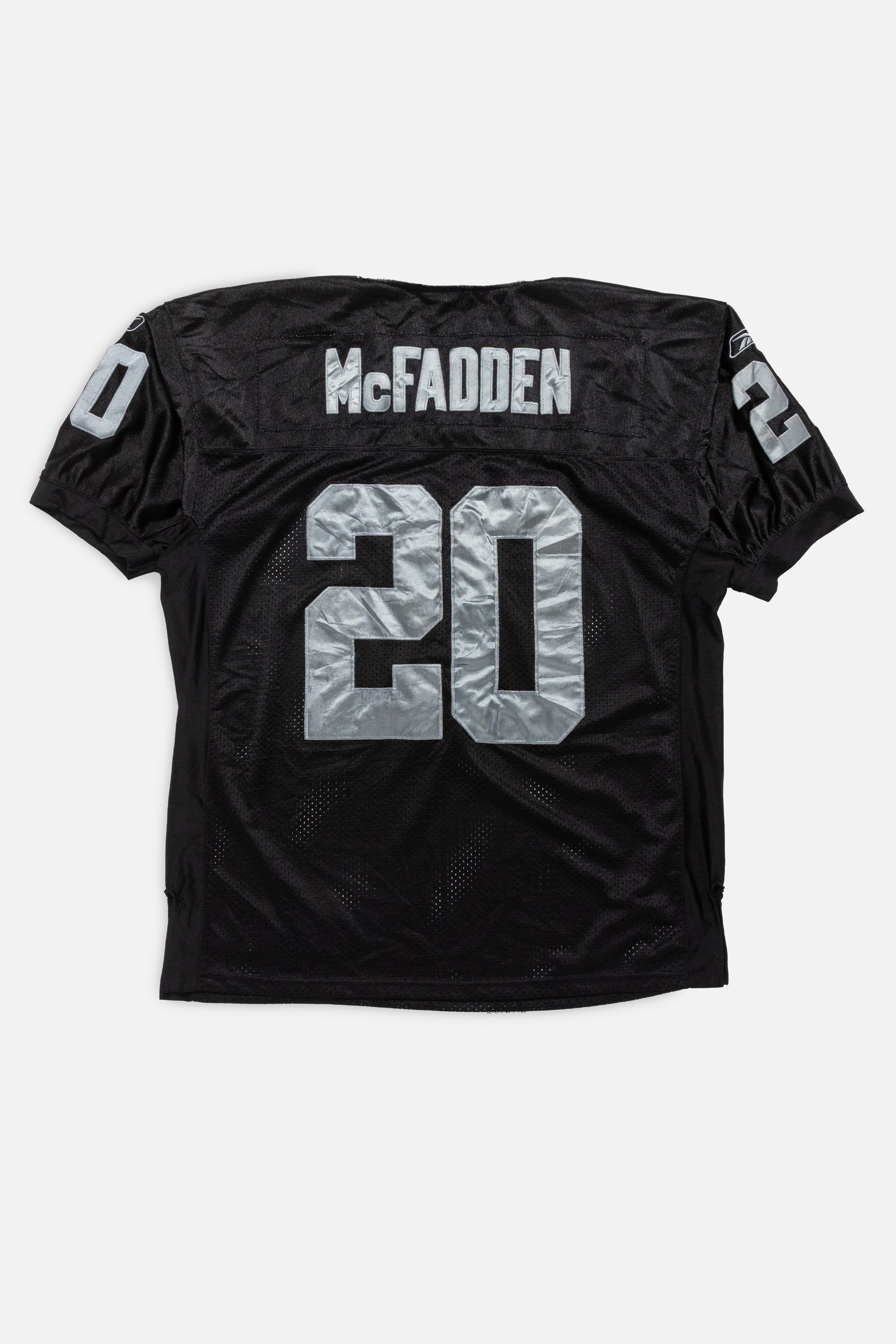 Vintage Oakland Raiders Jersey