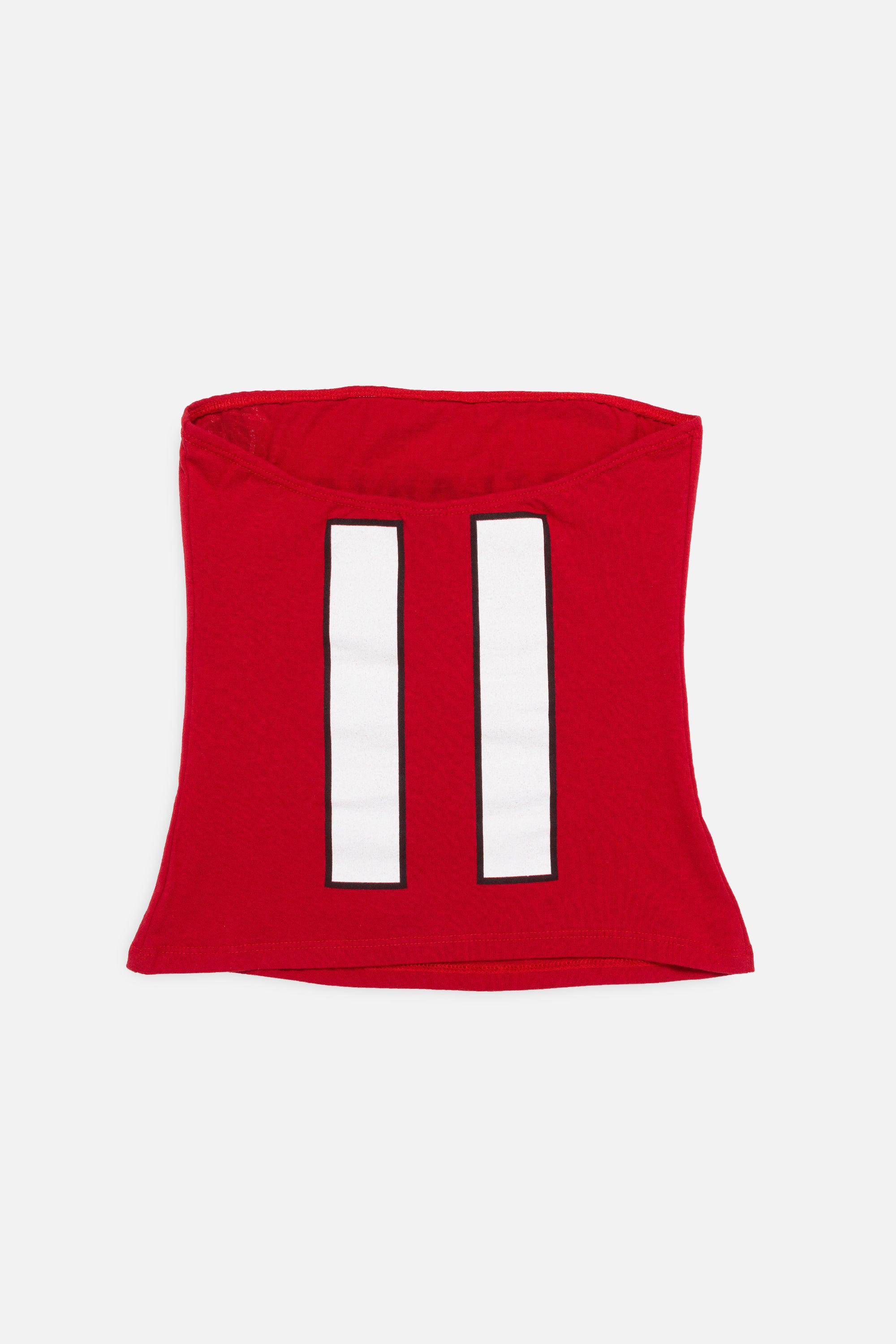 Rework Atlanta Falcons Tube Top - M-TOPS-NFL-Frankie Collective