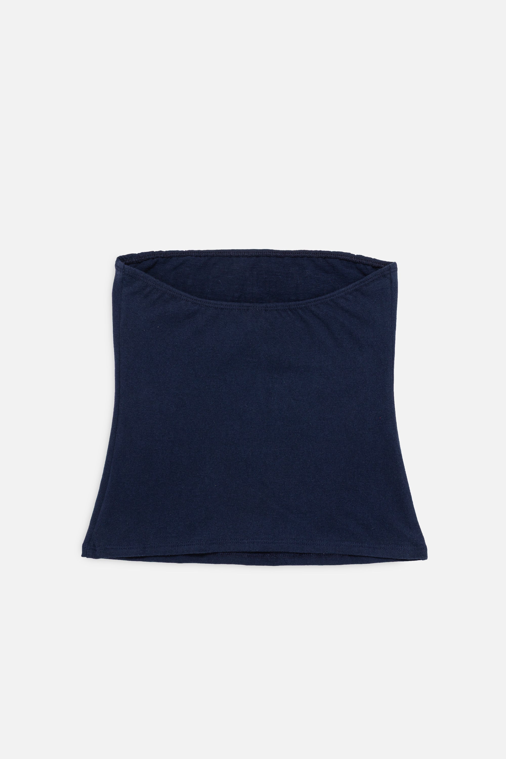 Rework Bobcat Basketball Tube Top - L-TOPS-Varsity-Frankie Collective