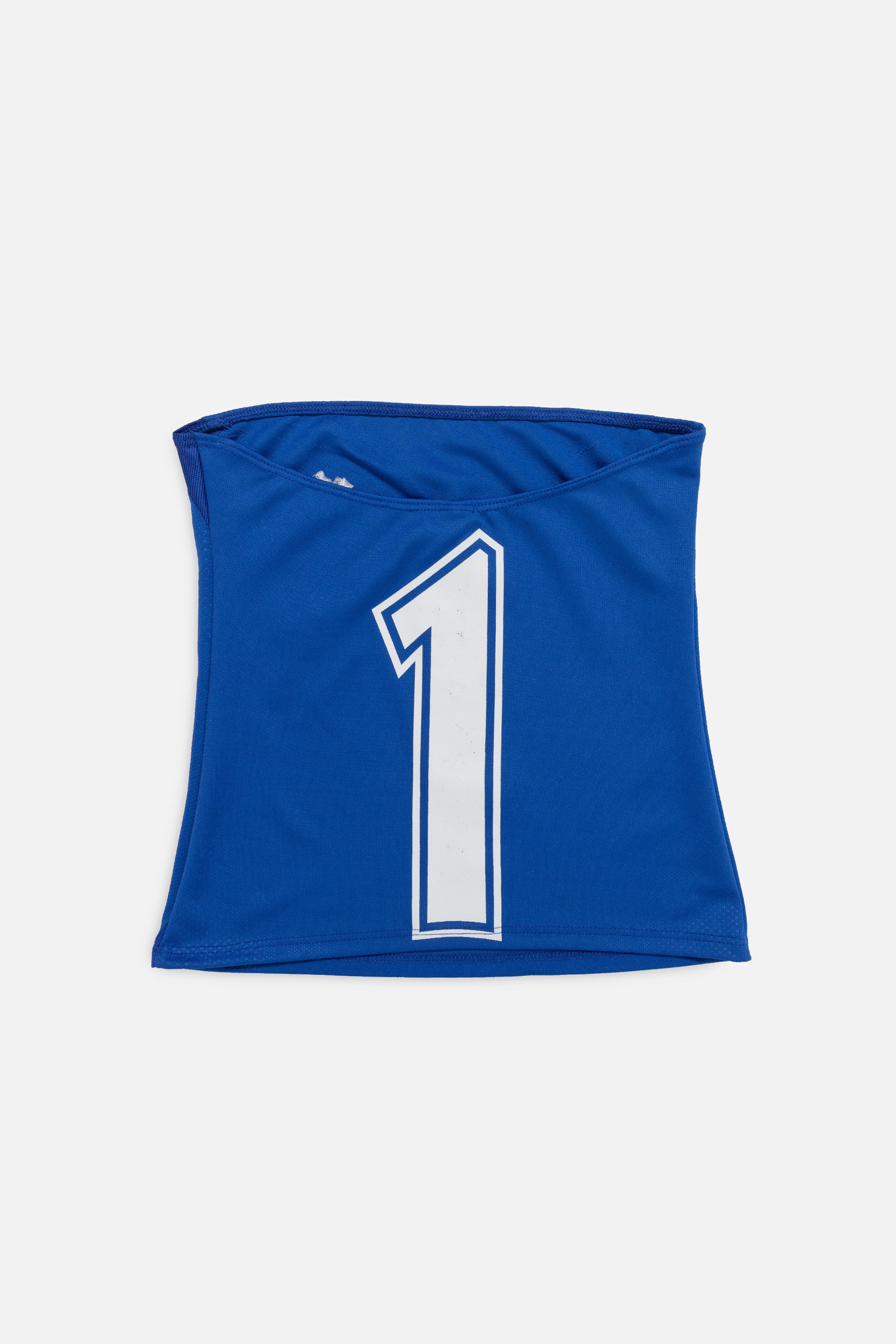 Rework Brazil CBF Tube Top-Frankie Collective-Rework-Vintage-Streetwear