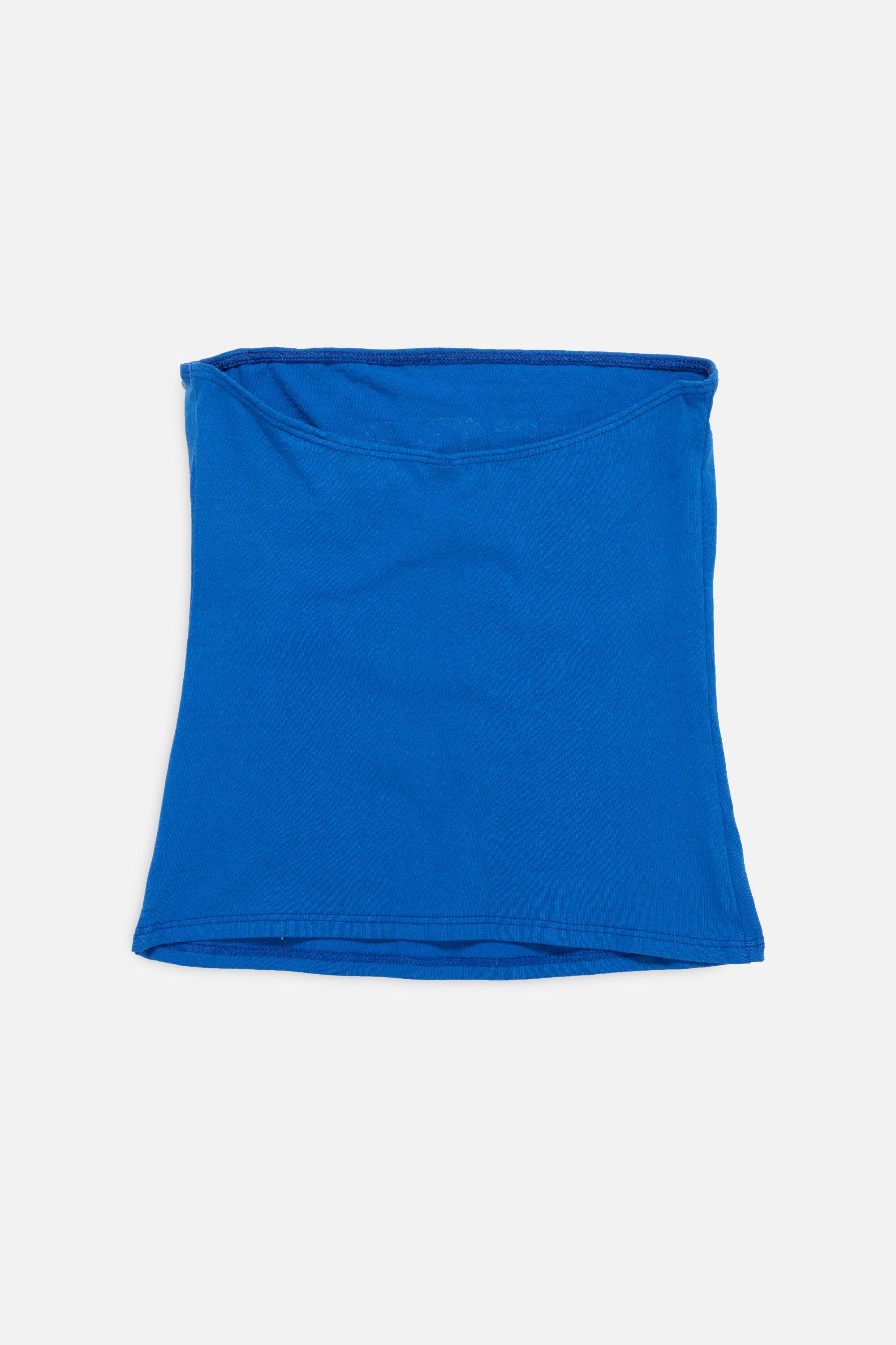 Rework Chicago Cubs Tube Top-MLB-Frankie Collective-Rework-Vintage-Streetwear
