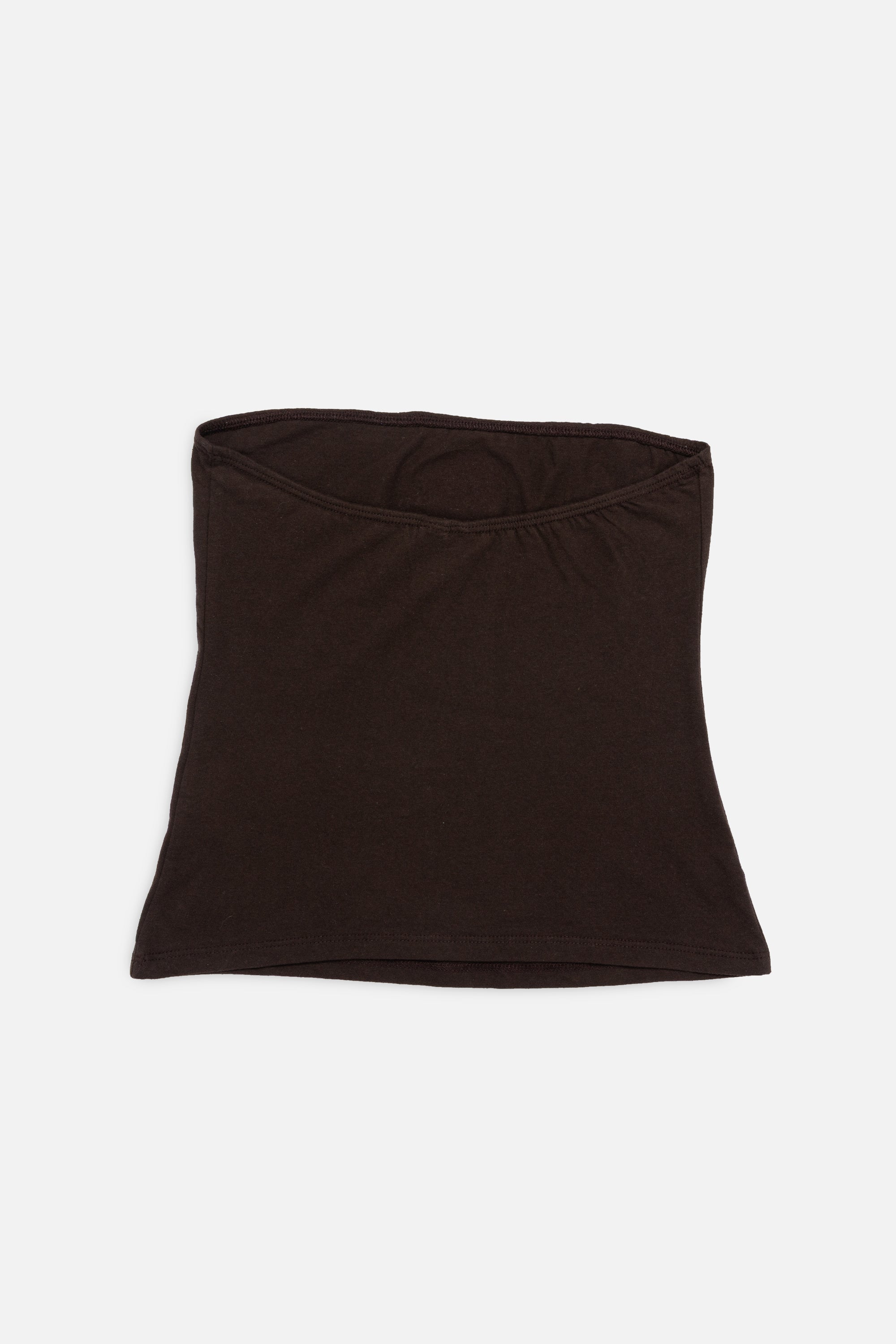 Rework Cleveland Browns Tube Top - L-TOPS-NFL-Frankie Collective