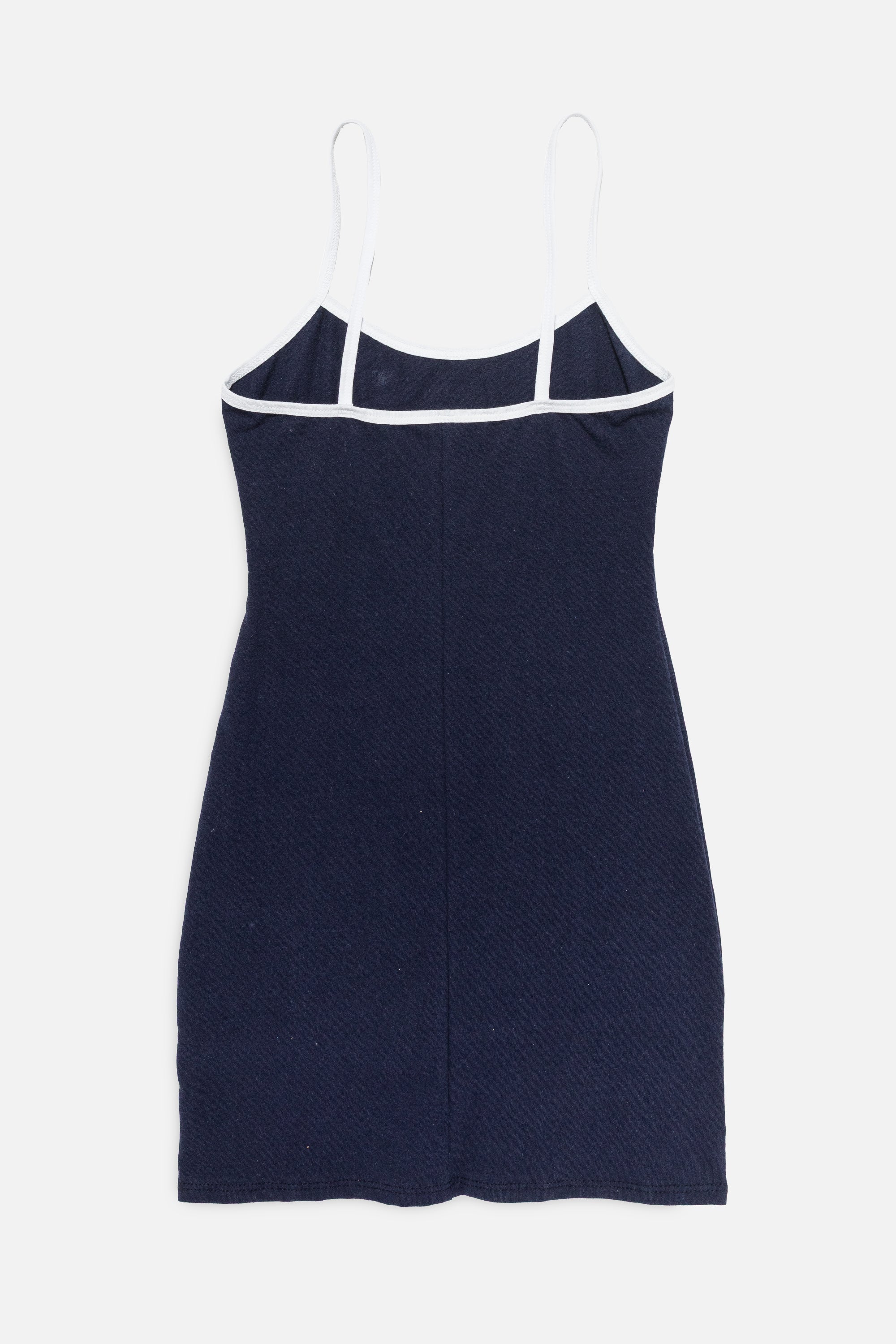 Rework Dallas Cowboys Mini Dress-NFL-Frankie Collective-Rework-Vintage-Streetwear