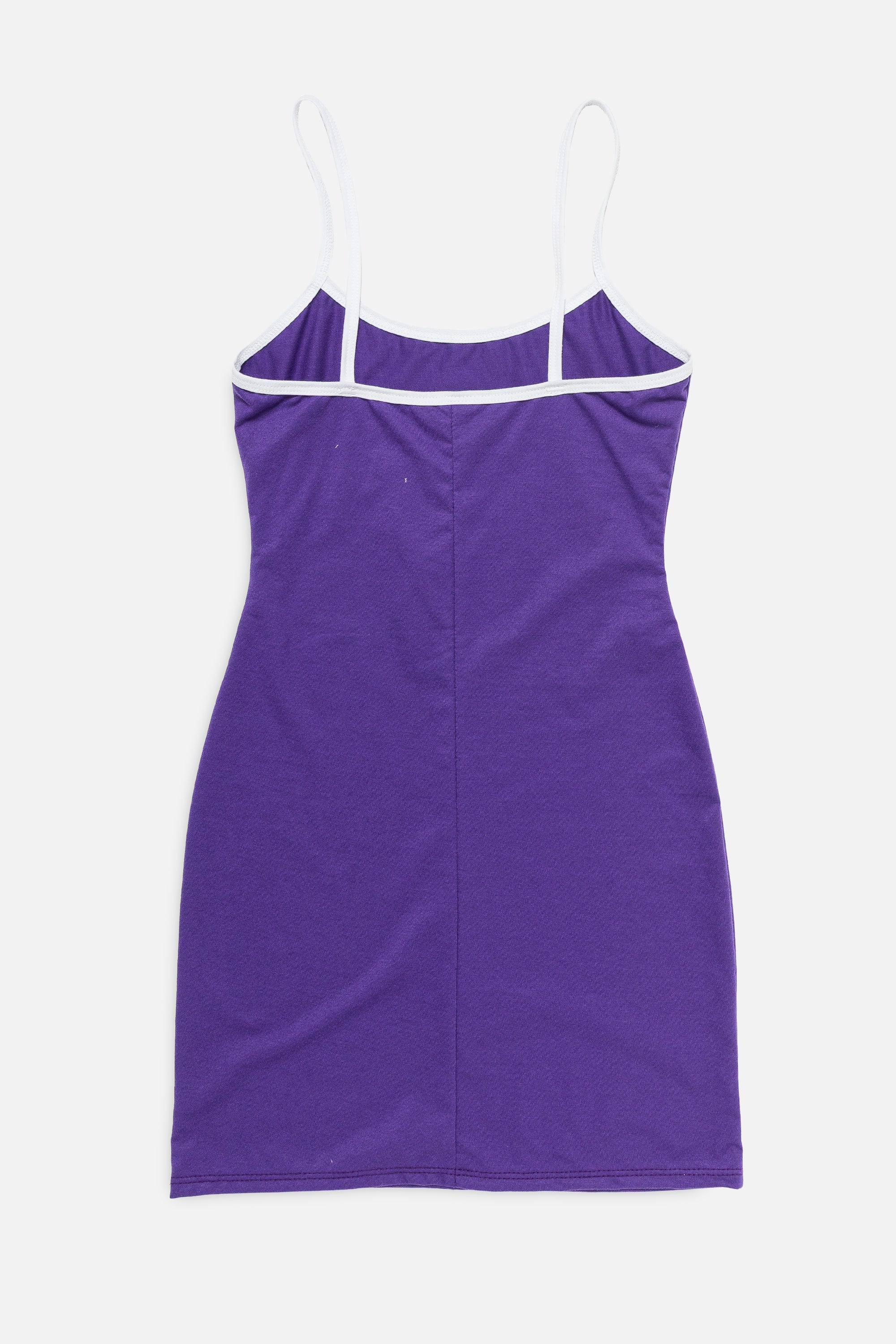 Rework Dallas Cowboys Mini Dress-NFL-Frankie Collective-Rework-Vintage-Streetwear