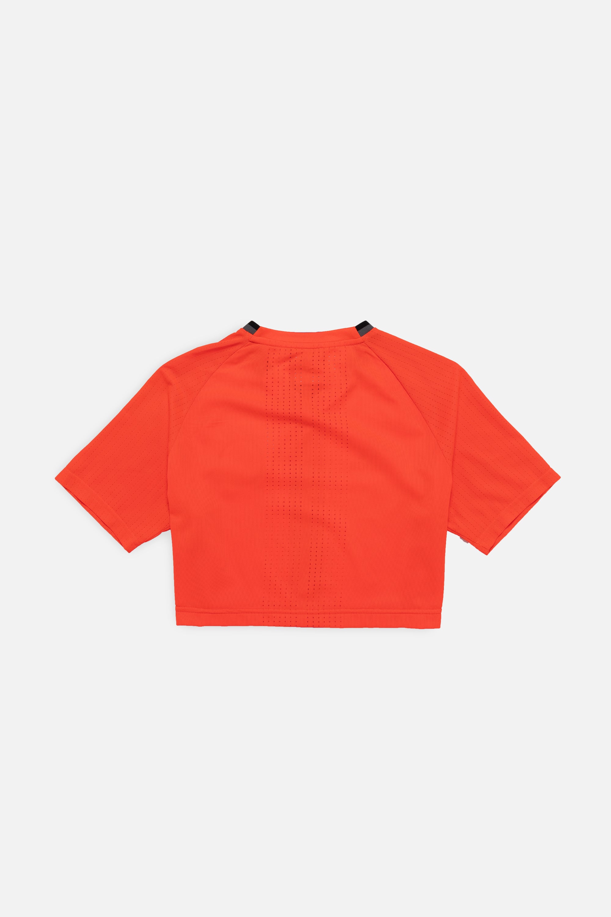 Rework FC Bayern Munich Crop Jersey - S-JERSEYS-Adidas-Frankie Collective