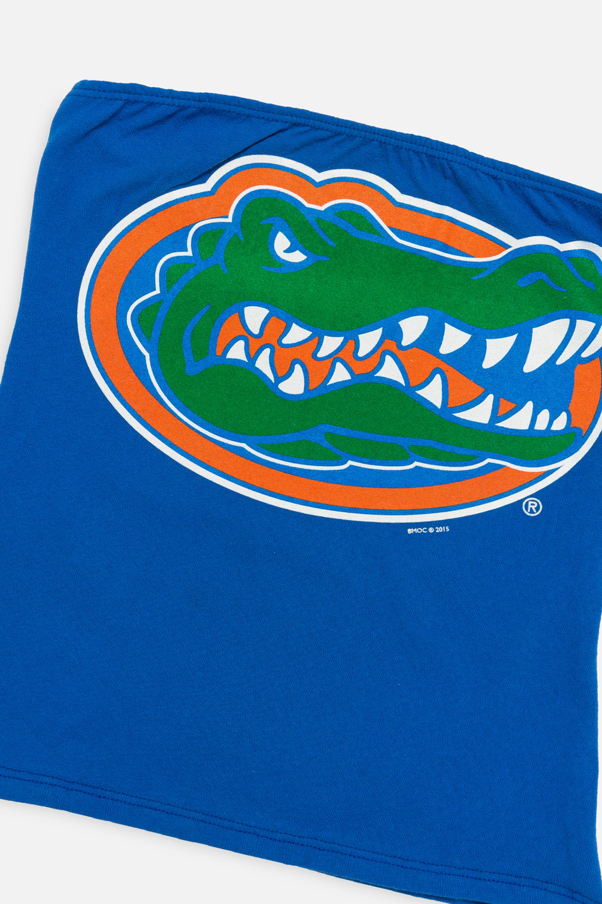 Rework Florida Gators Tube Top - L-TOPS-NCAA-Frankie Collective