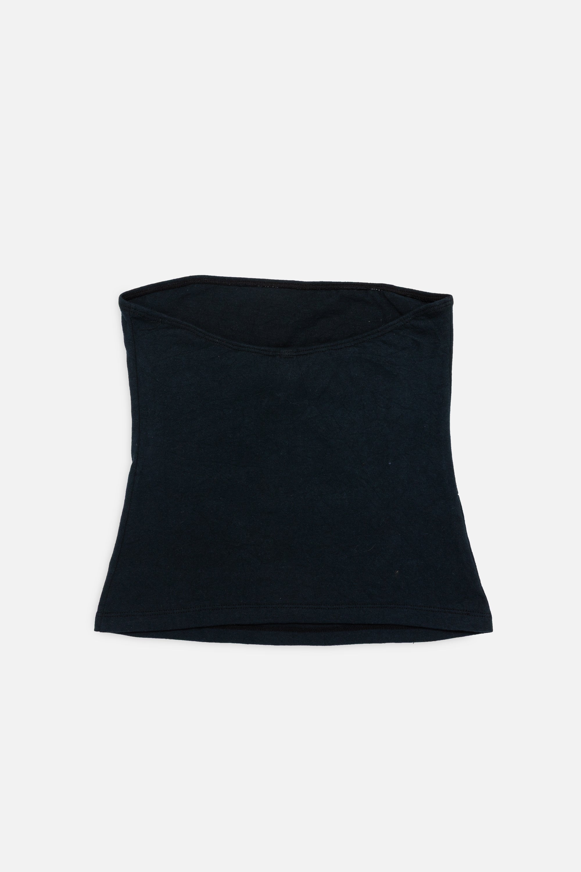Rework Italia Tube Top - S-TOPS-Frankie Collective