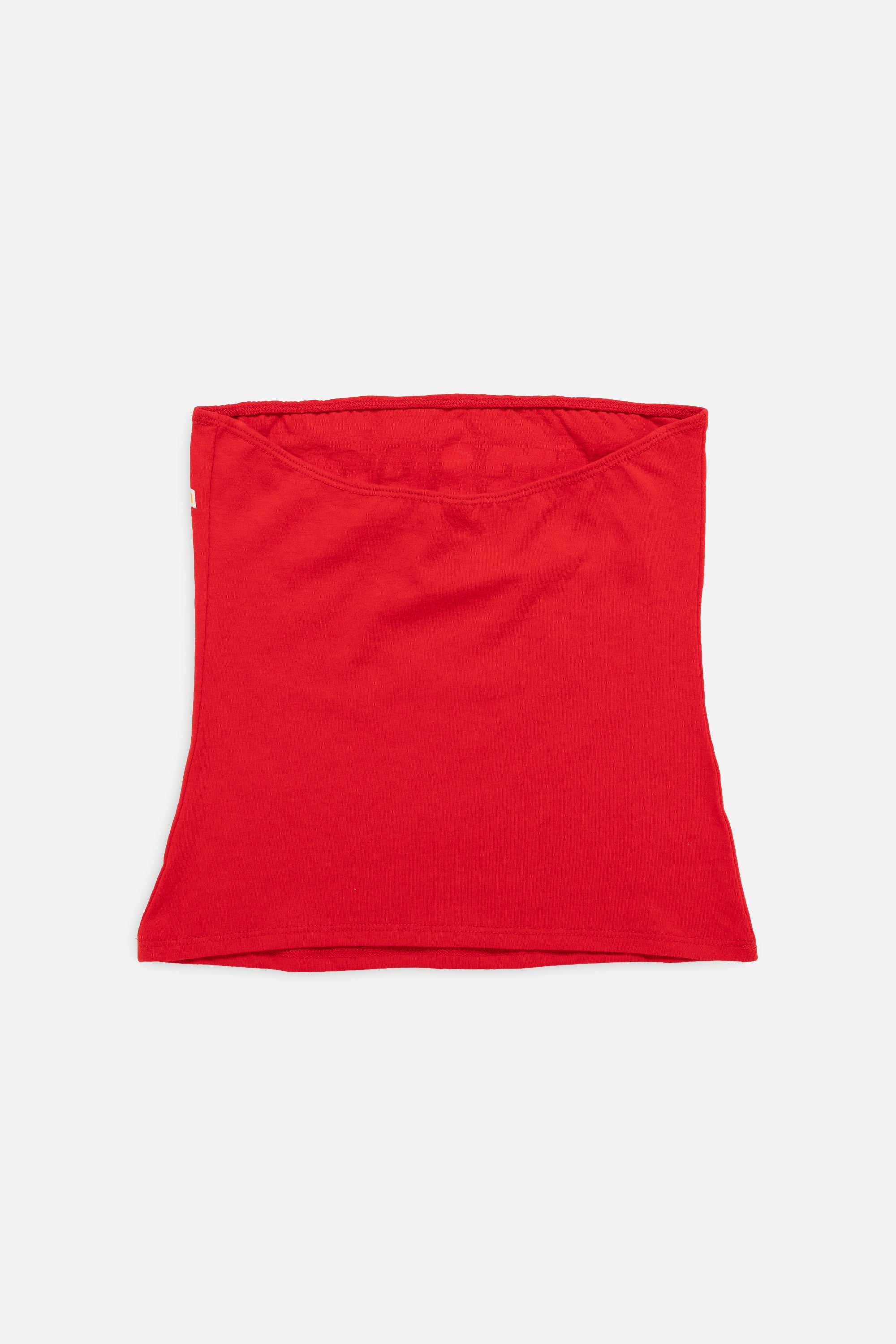 Rework Kansas City Chiefs Tube Top-NFL-Frankie Collective-Rework-Vintage-Streetwear