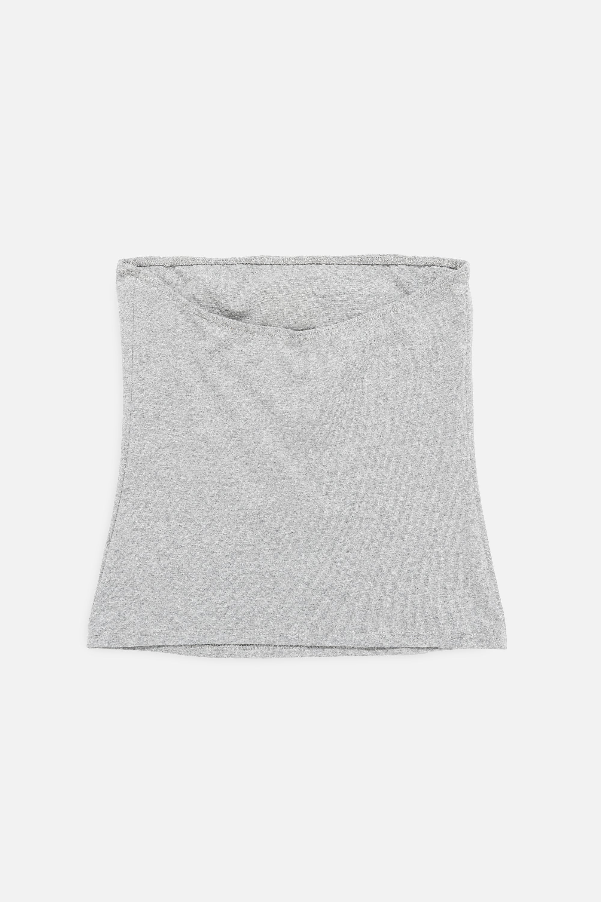 Rework Michigan Wolverines Tube Top-NCAA-Frankie Collective-Rework-Vintage-Streetwear