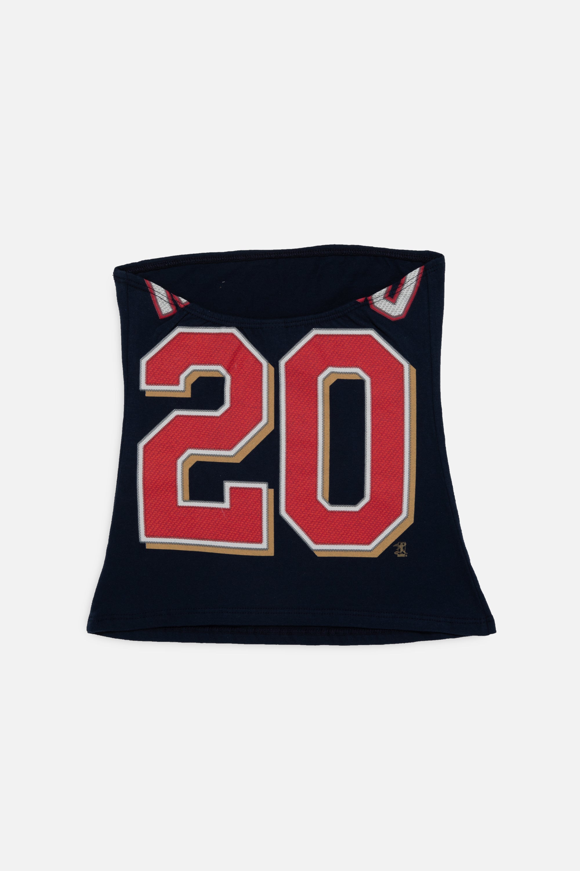 Rework Minnesota Twins Tube Top - S-TOPS-MLB-Frankie Collective