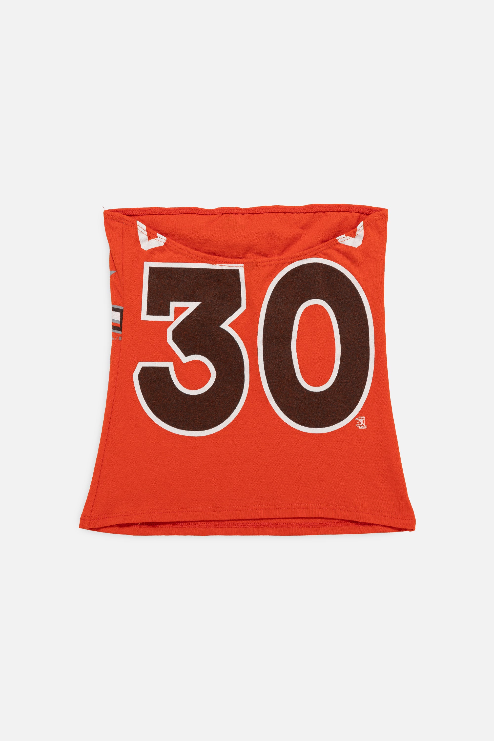 Rework Nationals Tube Top-MLB-Frankie Collective-Rework-Vintage-Streetwear