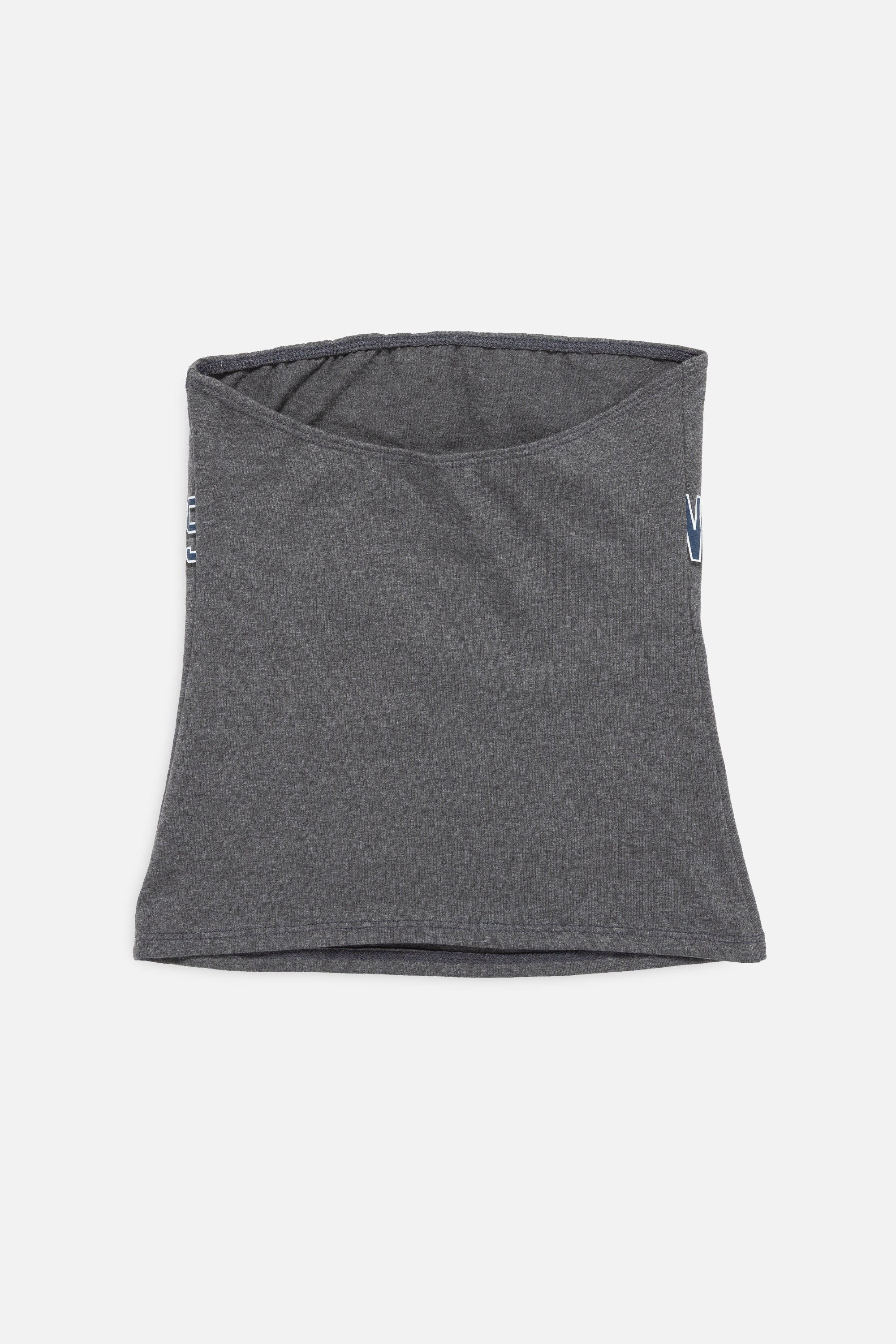 Rework New York Yankees Tube Top-MLB-Frankie Collective-Rework-Vintage-Streetwear