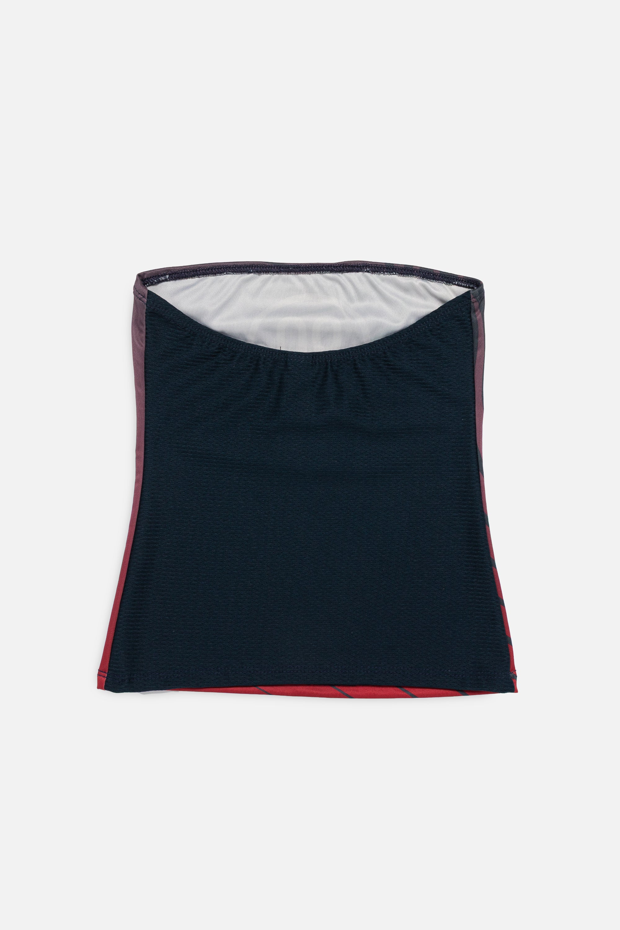 Rework Nike Total 90 Tube Top - XXS-TOPS-Nike-Frankie Collective