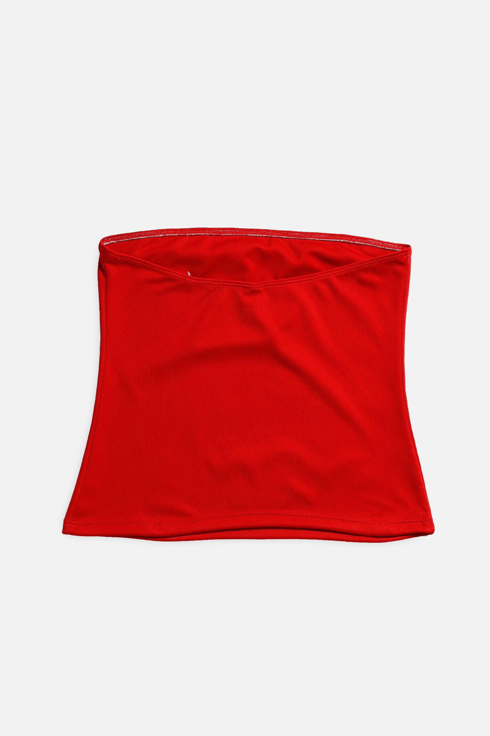 Rework Nike Tube Top - L-TOPS-Nike-Frankie Collective