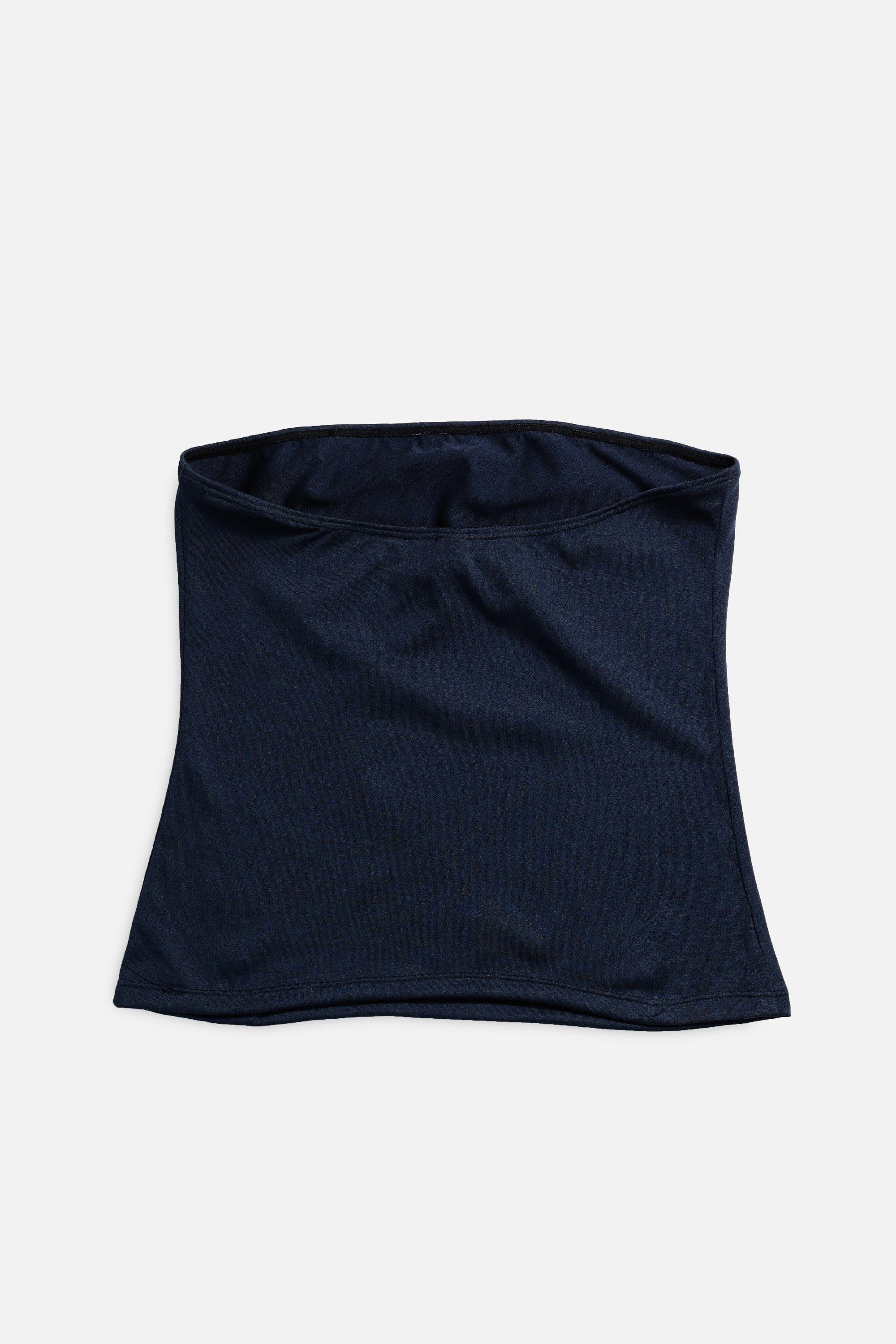 Rework Nike Tube Top - L-TOPS-Nike-Frankie Collective