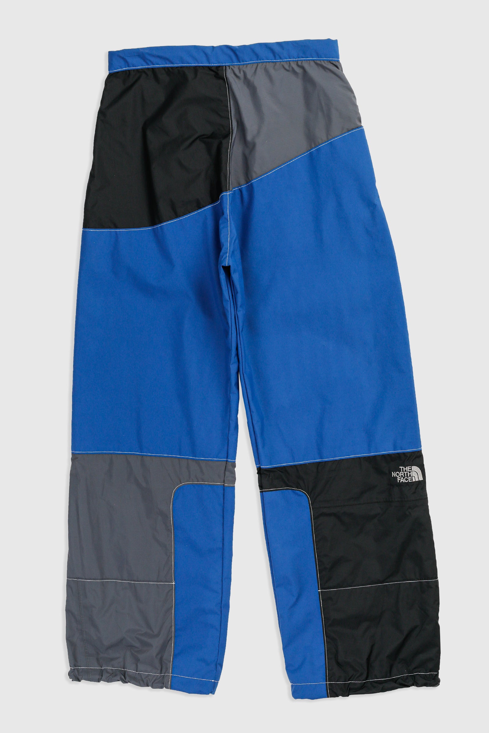 Rework Outerwear Pant - S-BOTTOMS-North Face-S-Frankie Collective Rare Vintage Streetwear Reworks