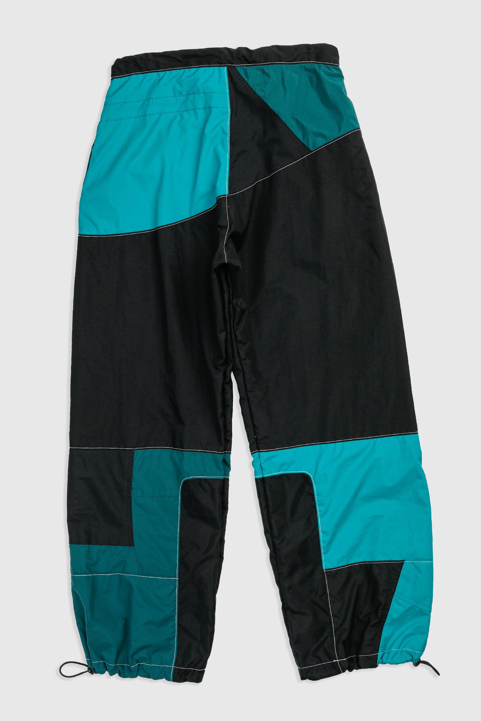 Rework Outerwear Pant - S-BOTTOMS-North Face-S-Frankie Collective Rare Vintage Streetwear Reworks