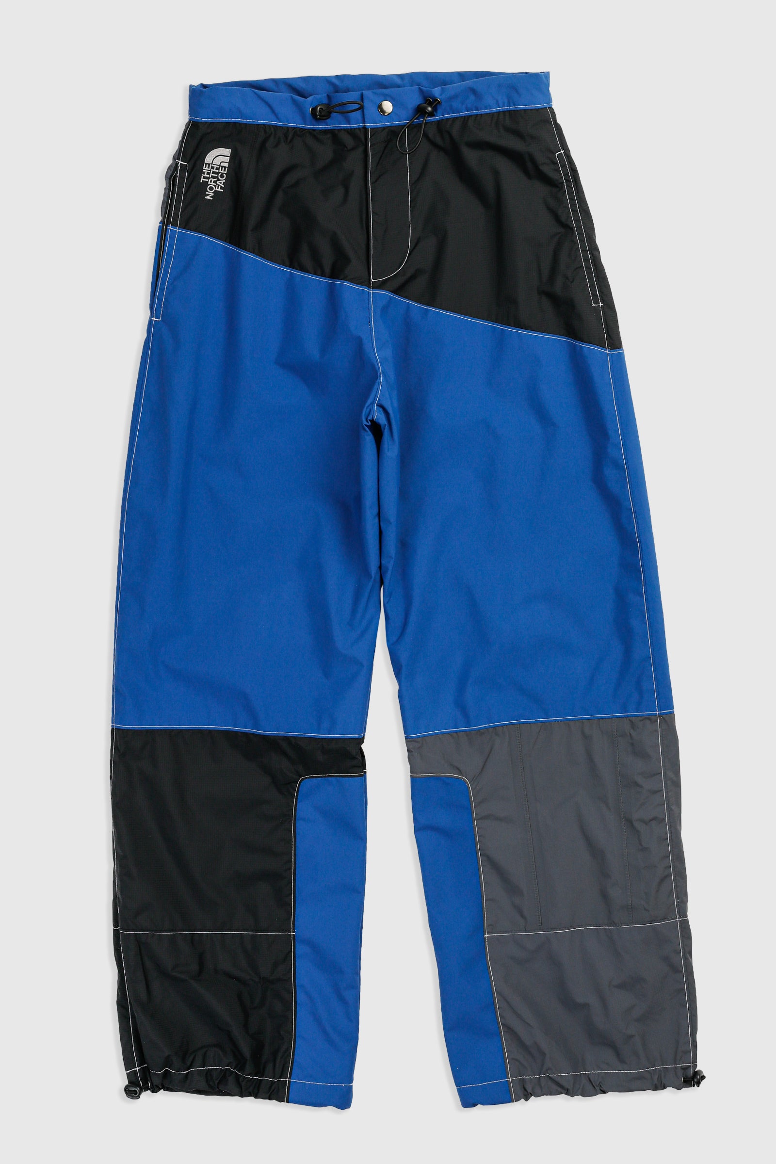 Rework Outerwear Pant - S-BOTTOMS-North Face-S-Frankie Collective Rare Vintage Streetwear Reworks