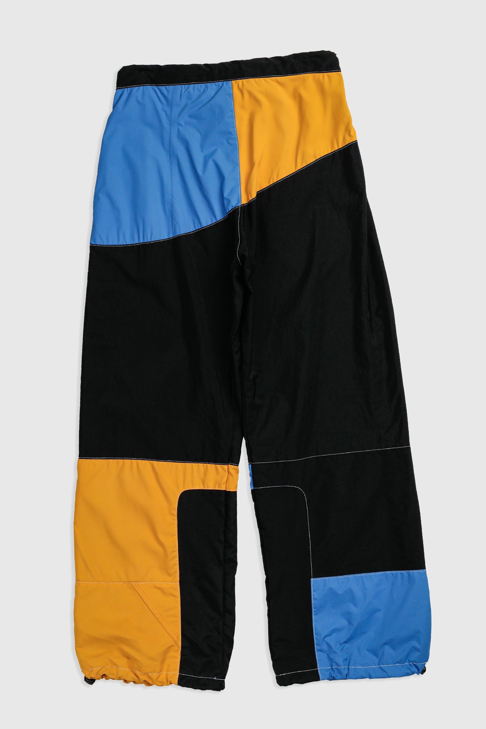 Rework Outerwear Pant - XS-BOTTOMS-North Face-XS-Frankie Collective Rare Vintage Streetwear Reworks