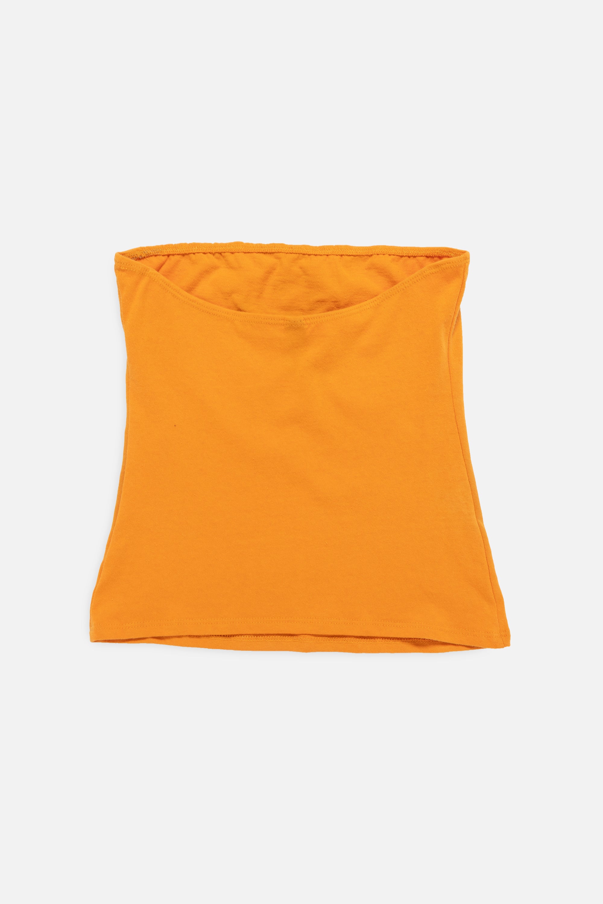Rework Tennessee Tube Top-NCAA-Frankie Collective-Rework-Vintage-Streetwear