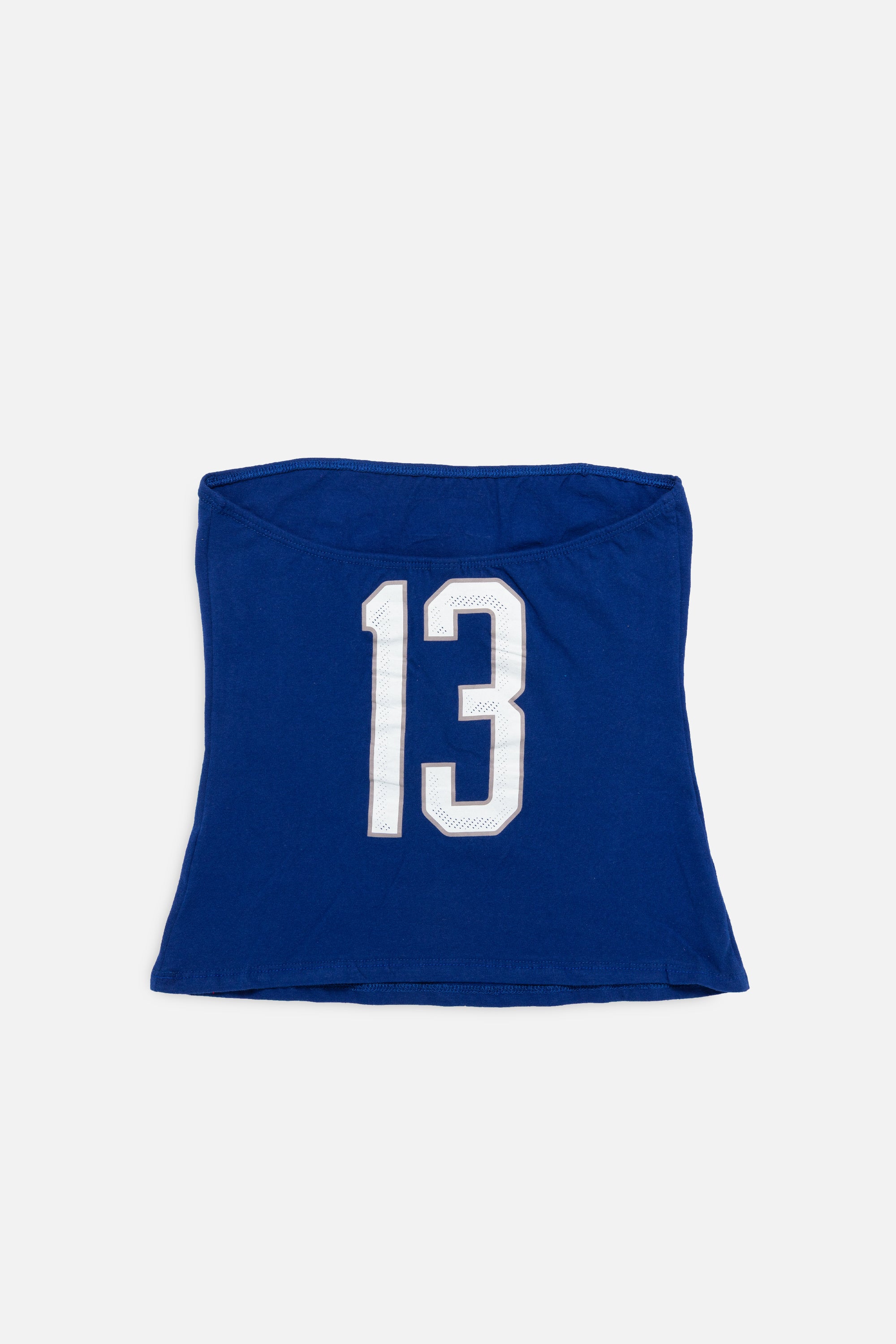 Rework USA Tube Top - L-TOPS-Frankie Collective