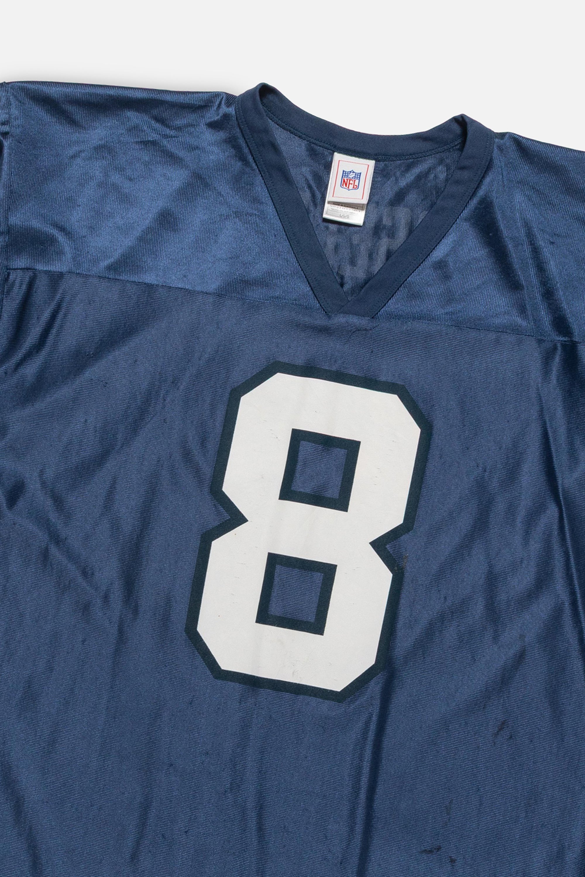 Vintage Seattle Seahawks Jersey