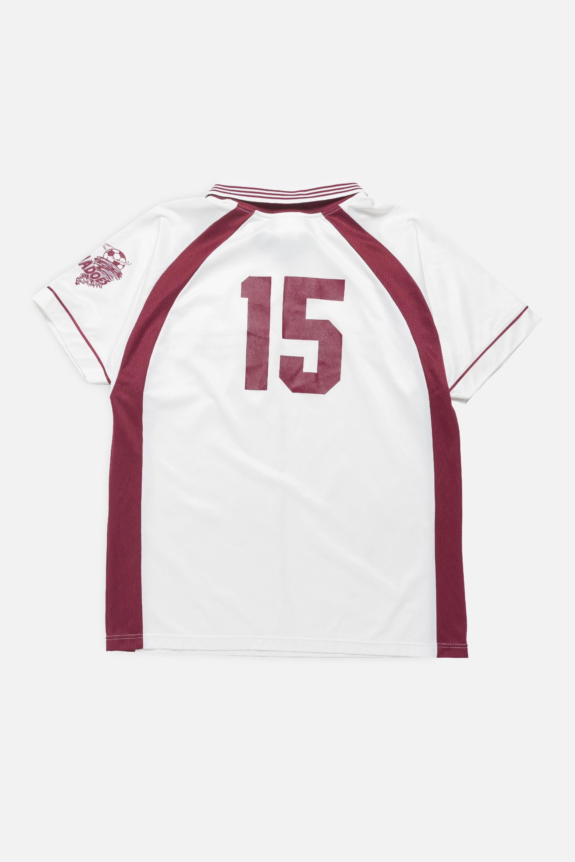 Vintage Adidas Jersey-JERSEYS-Adidas-Frankie Collective