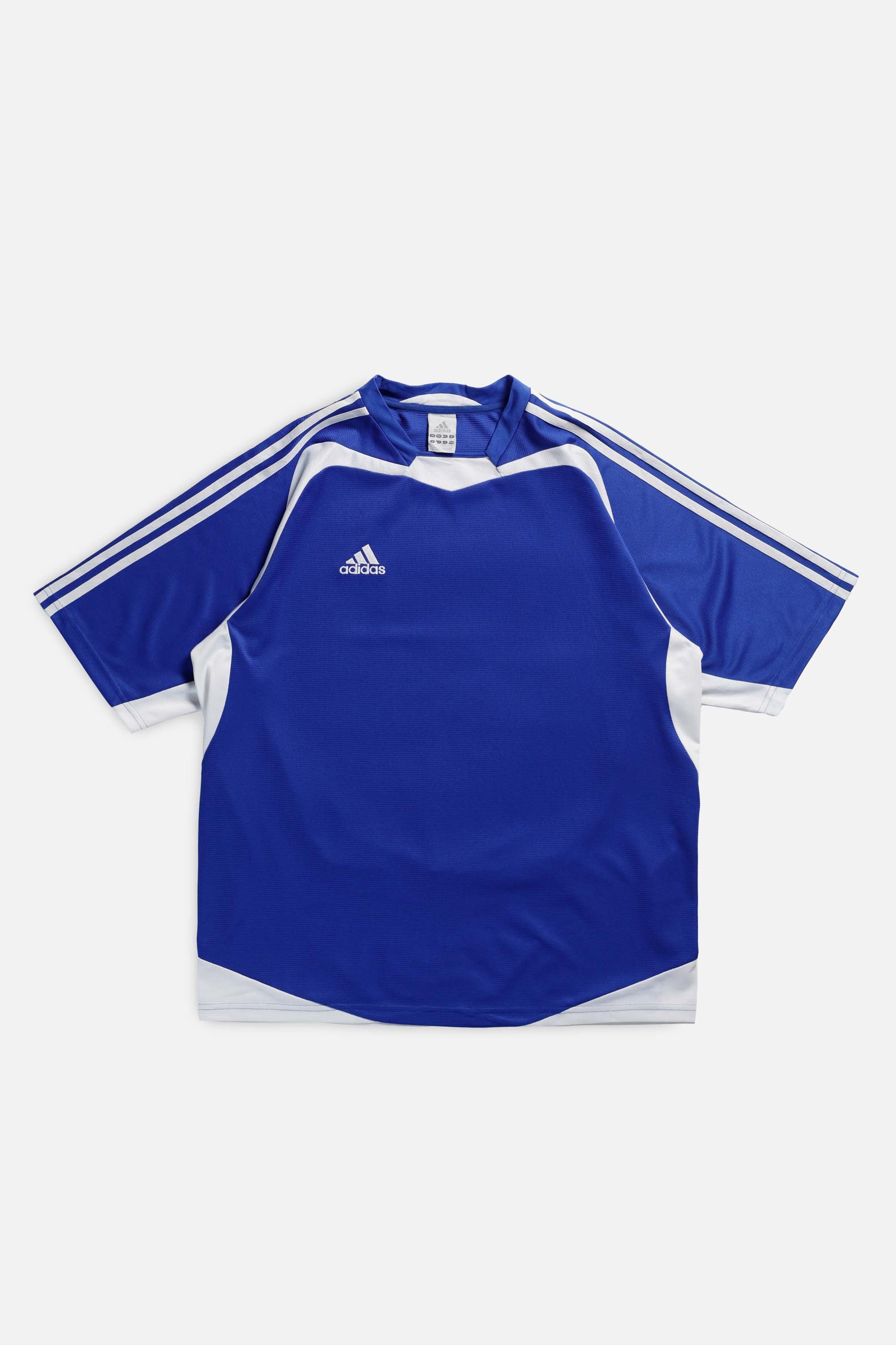 Vintage Adidas Soccer Jersey - L-JERSEYS-Adidas-Frankie Collective