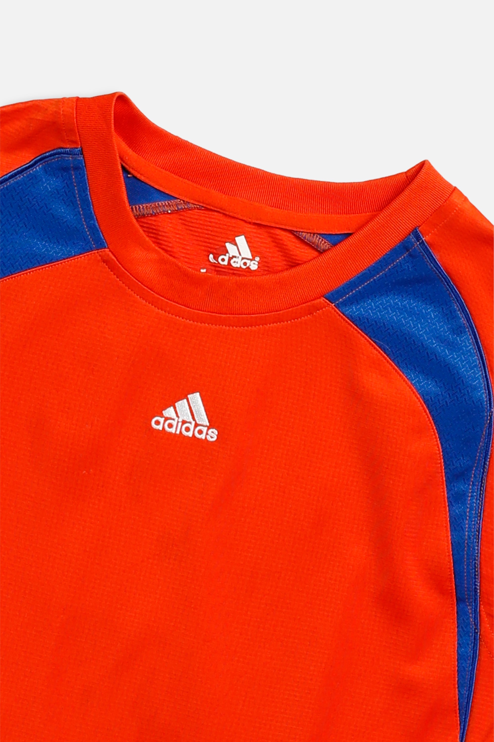 Vintage Adidas Tank - Women's XS-TOPS-Adidas-Women's XS-Frankie Collective Rare Vintage Streetwear Reworks