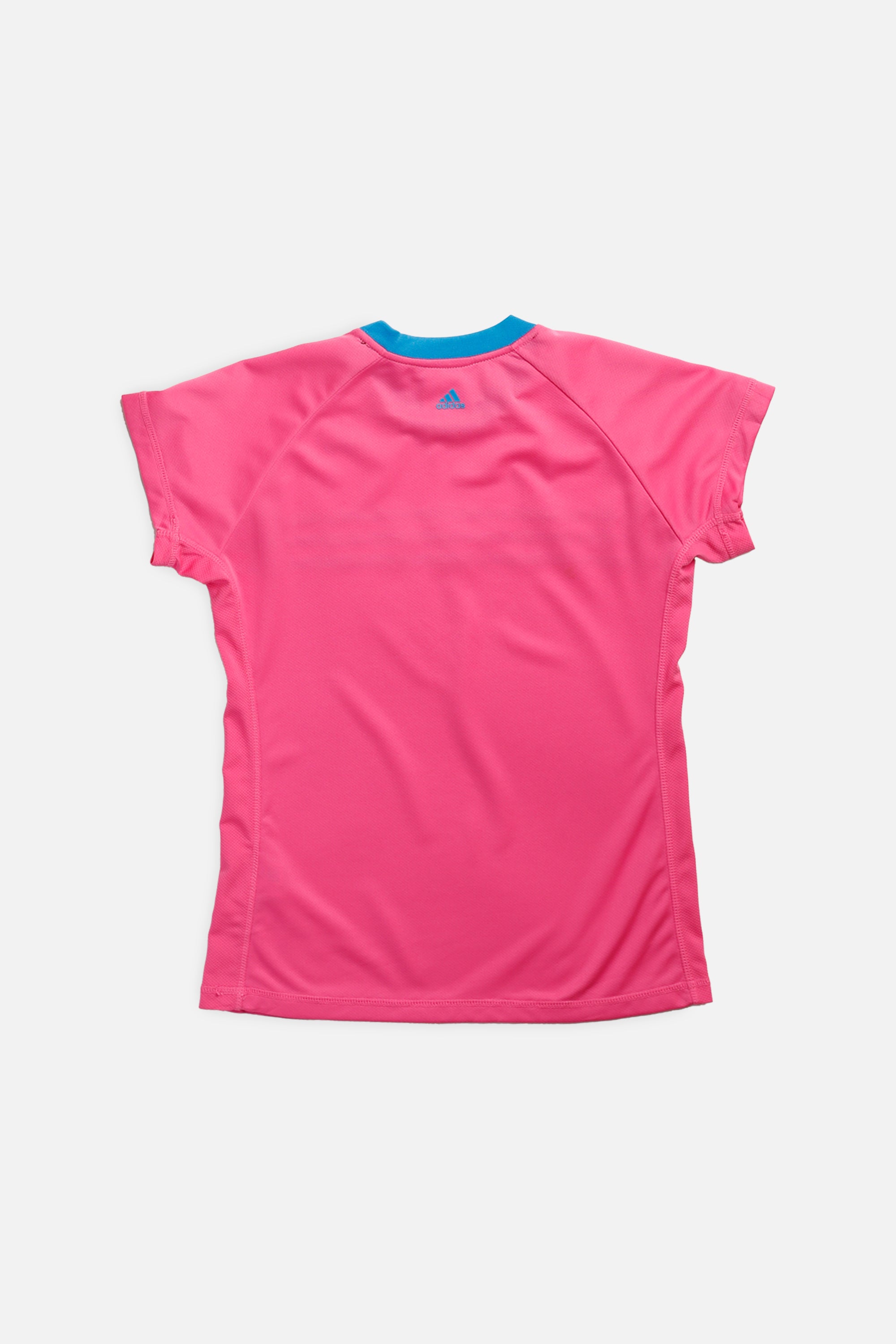 Vintage Adidas Tee - Women's M-TSHIRTS-Adidas-Women's M-Frankie Collective Rare Vintage Streetwear Reworks