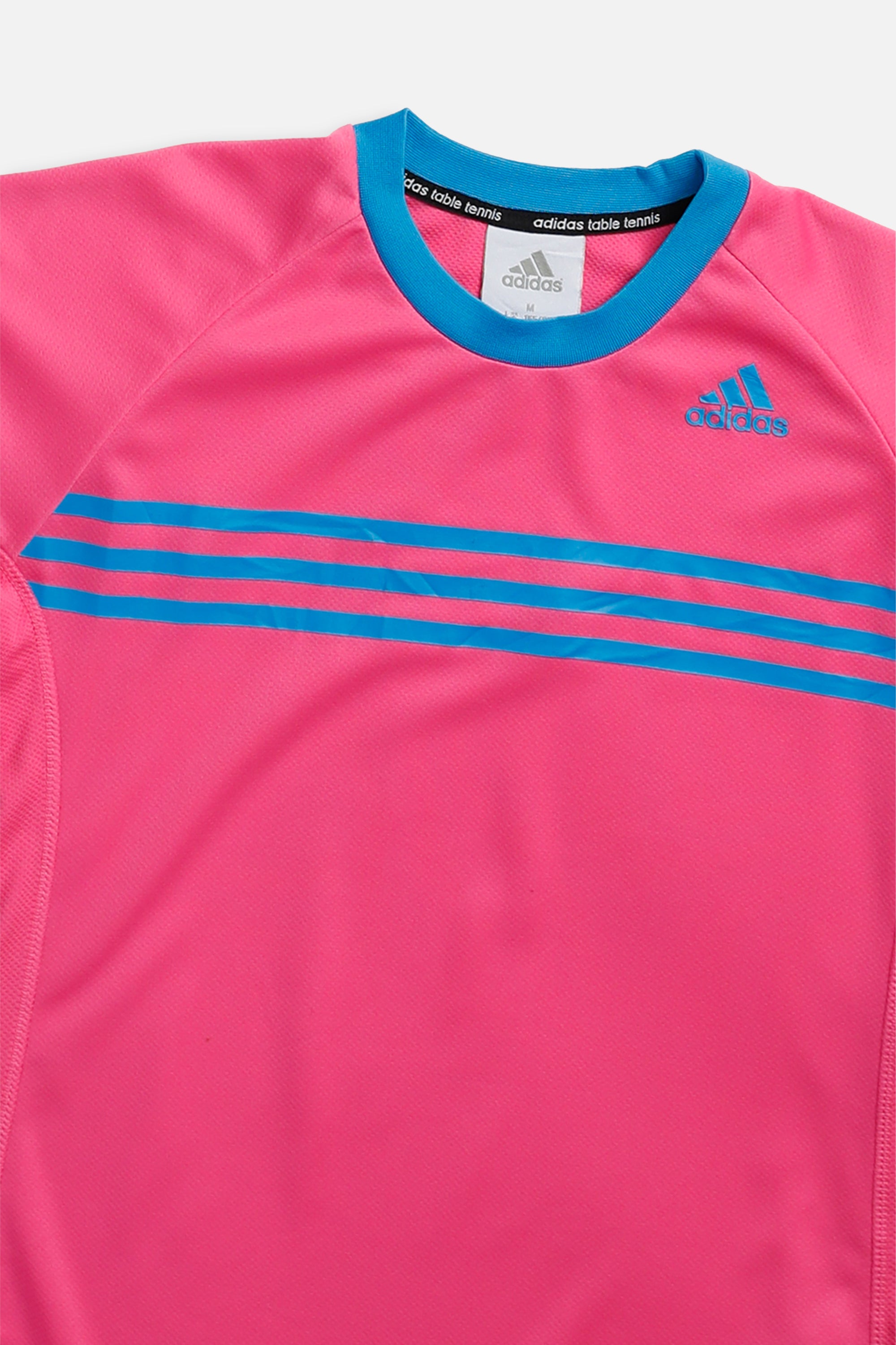 Vintage Adidas Tee - Women's M-TSHIRTS-Adidas-Women's M-Frankie Collective Rare Vintage Streetwear Reworks