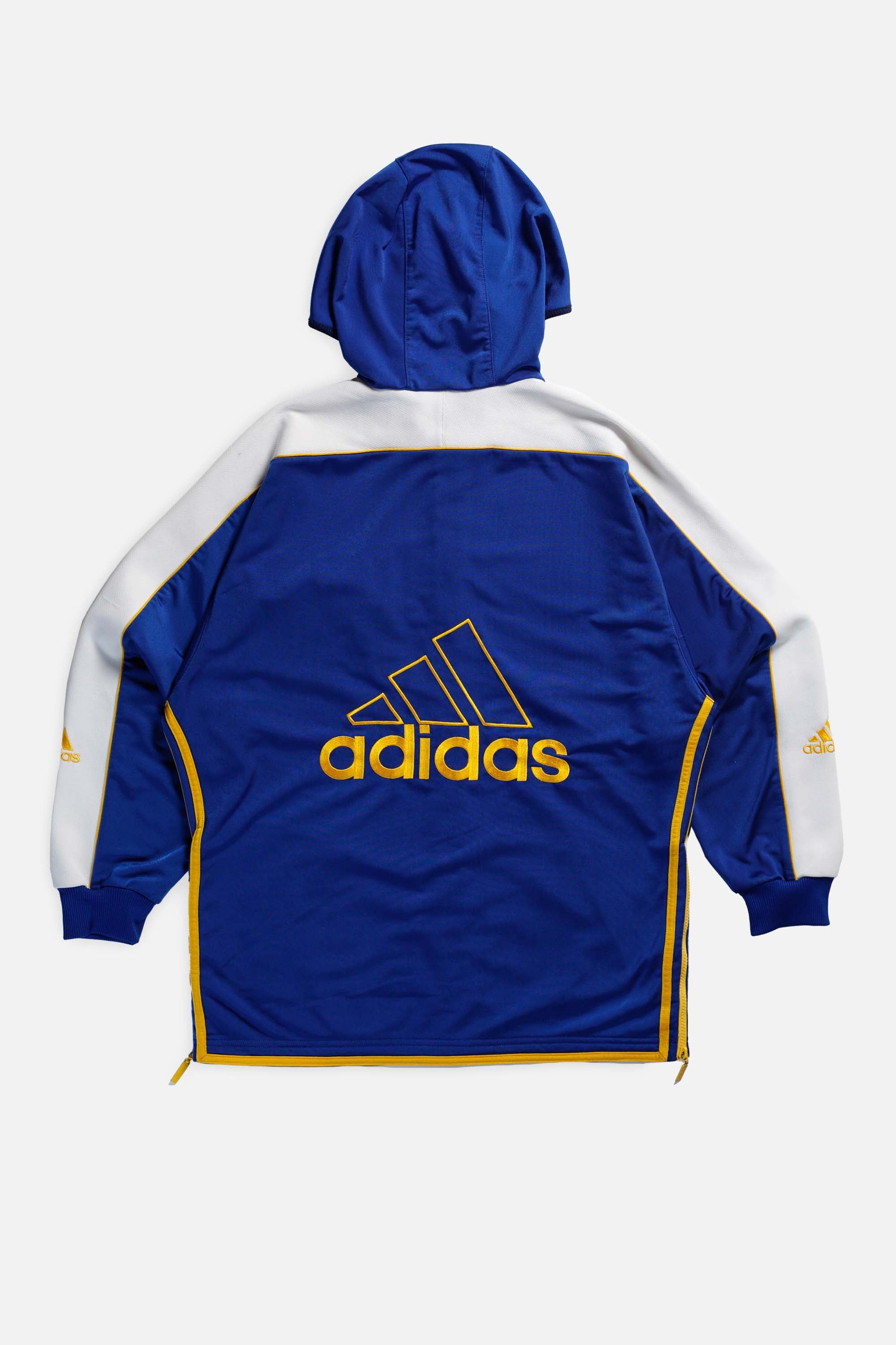 Vintage Adidas Track Jacket - L-JACKETS-Adidas-Frankie Collective