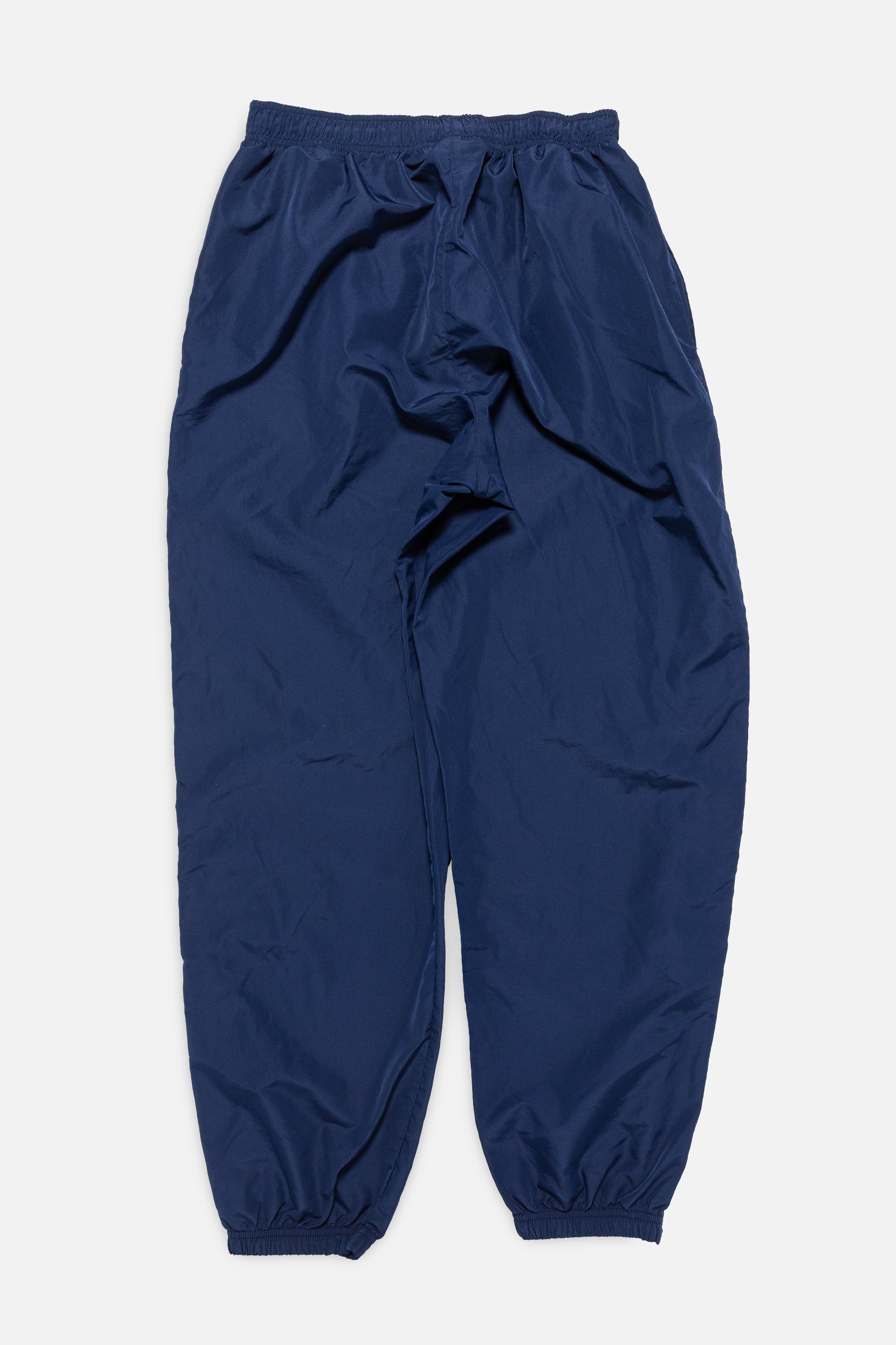 Vintage Adidas Windbreaker Pants-Adidas-Frankie Collective-Rework-Vintage-Streetwear