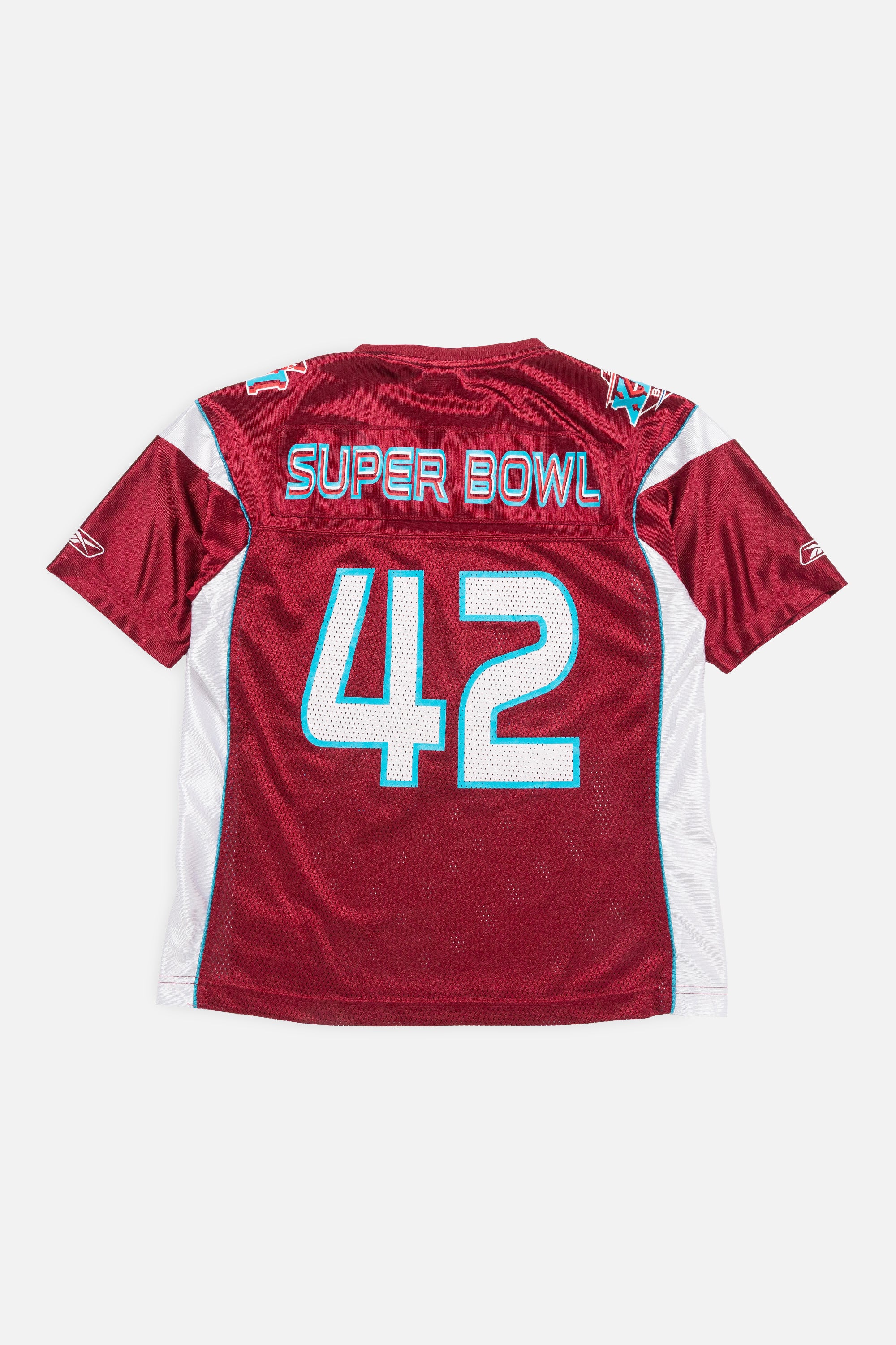 Vintage Arizona Cardinals Jersey-NFL-Frankie Collective-Rework-Vintage-Streetwear
