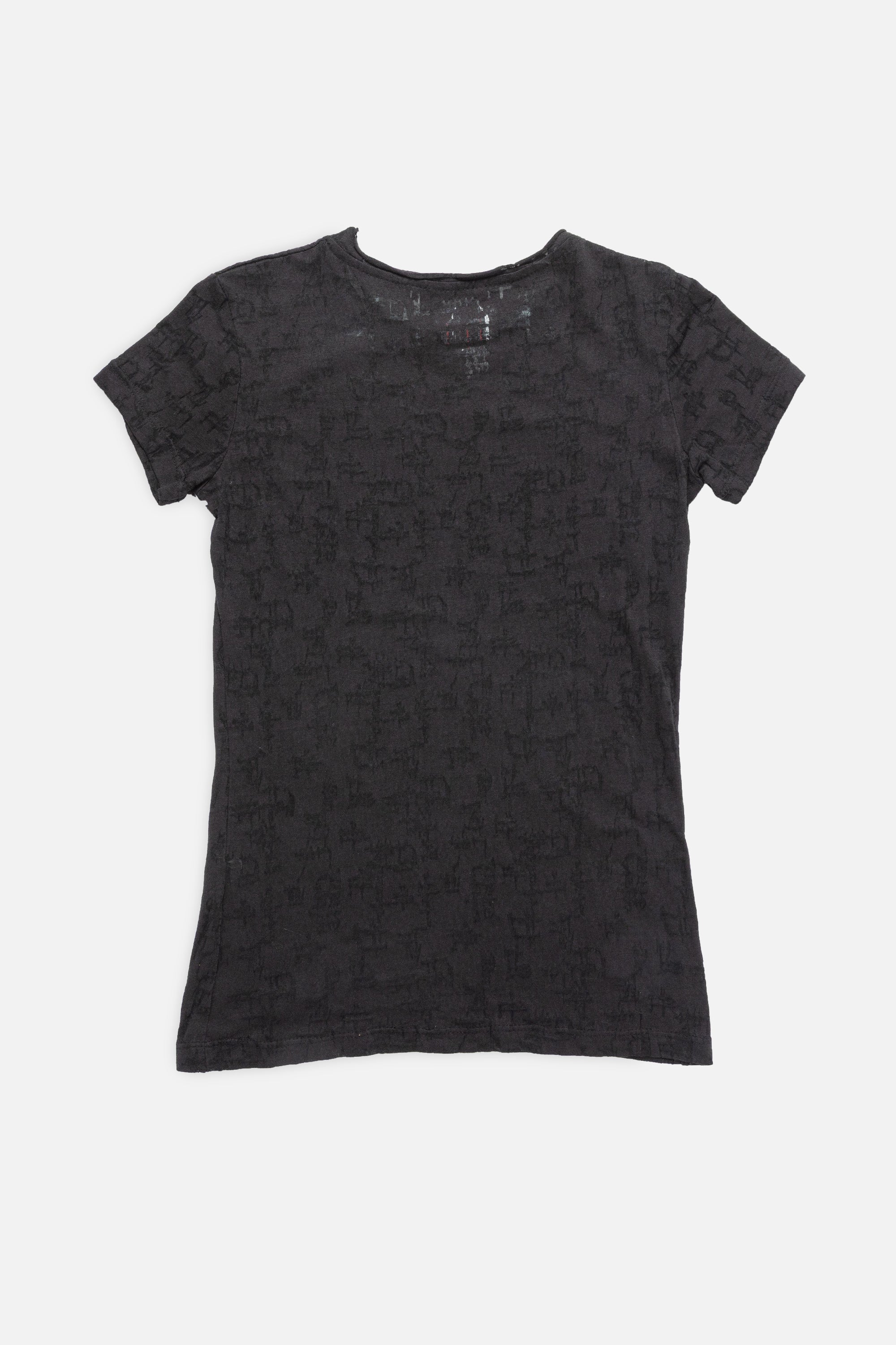 Vintage Atlanta Falcons Tee-NFL-Frankie Collective-Rework-Vintage-Streetwear