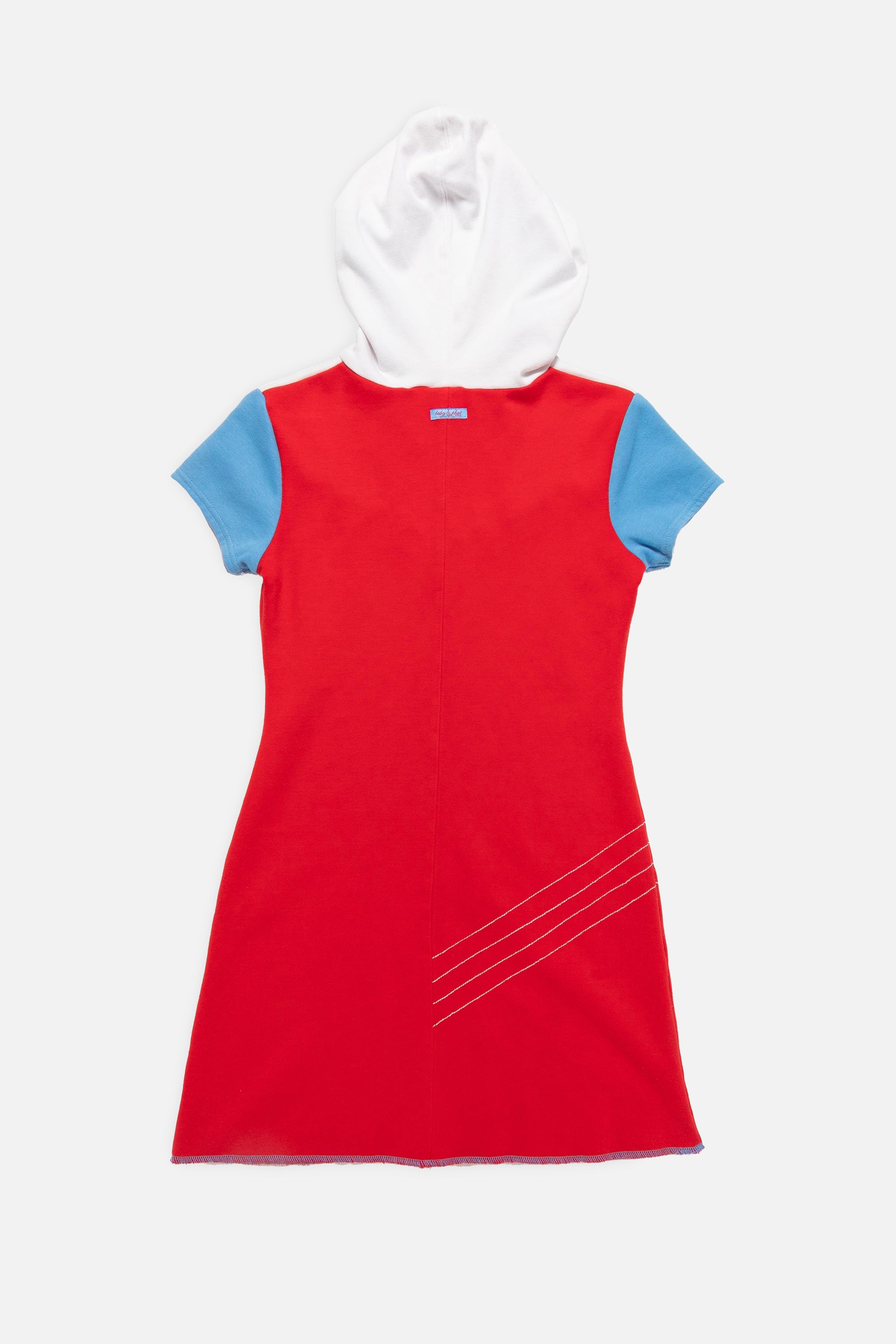 Vintage Baby Phat Dress