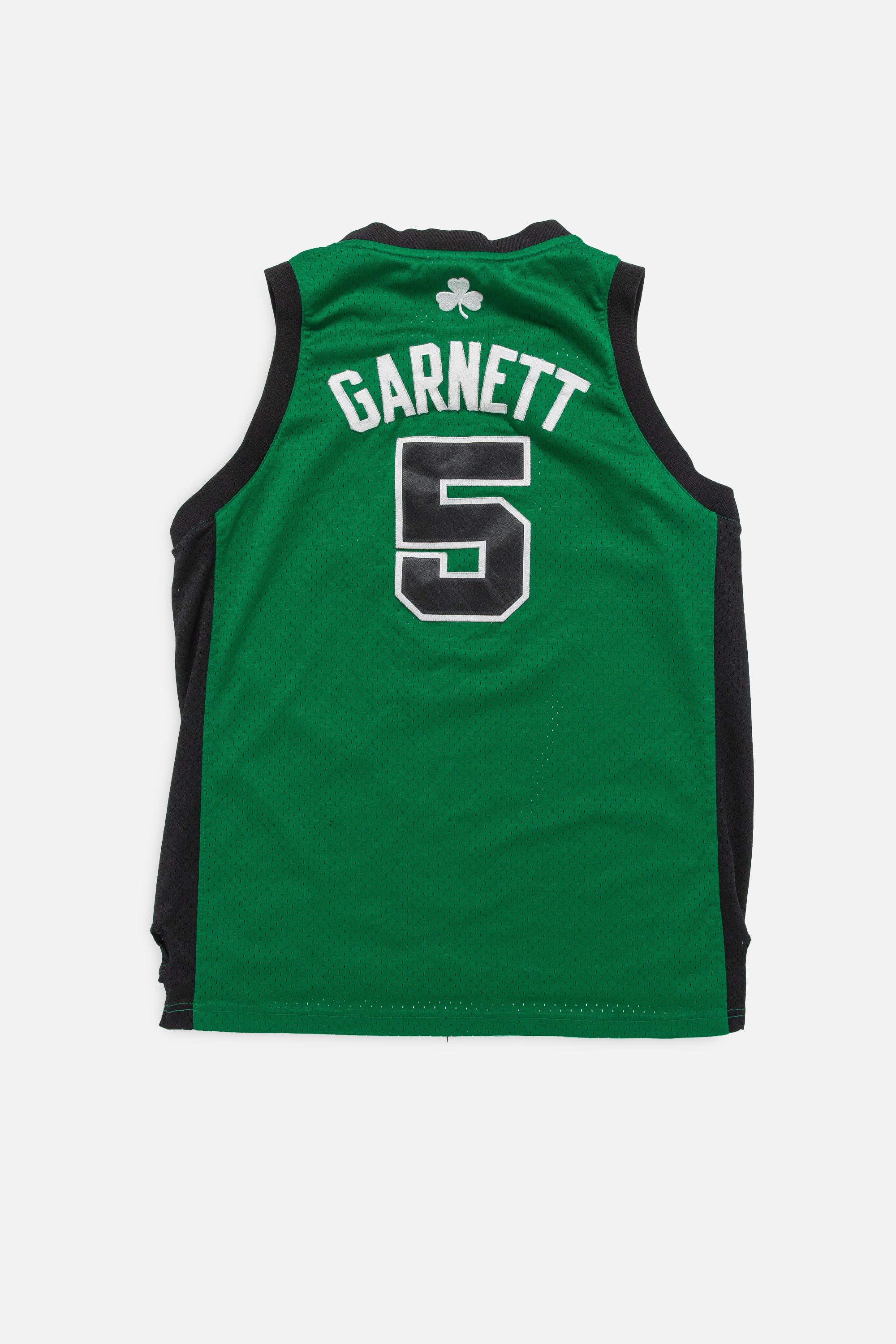 Vintage Boston Celtics Jersey - S-JERSEYS-NBA-Frankie Collective