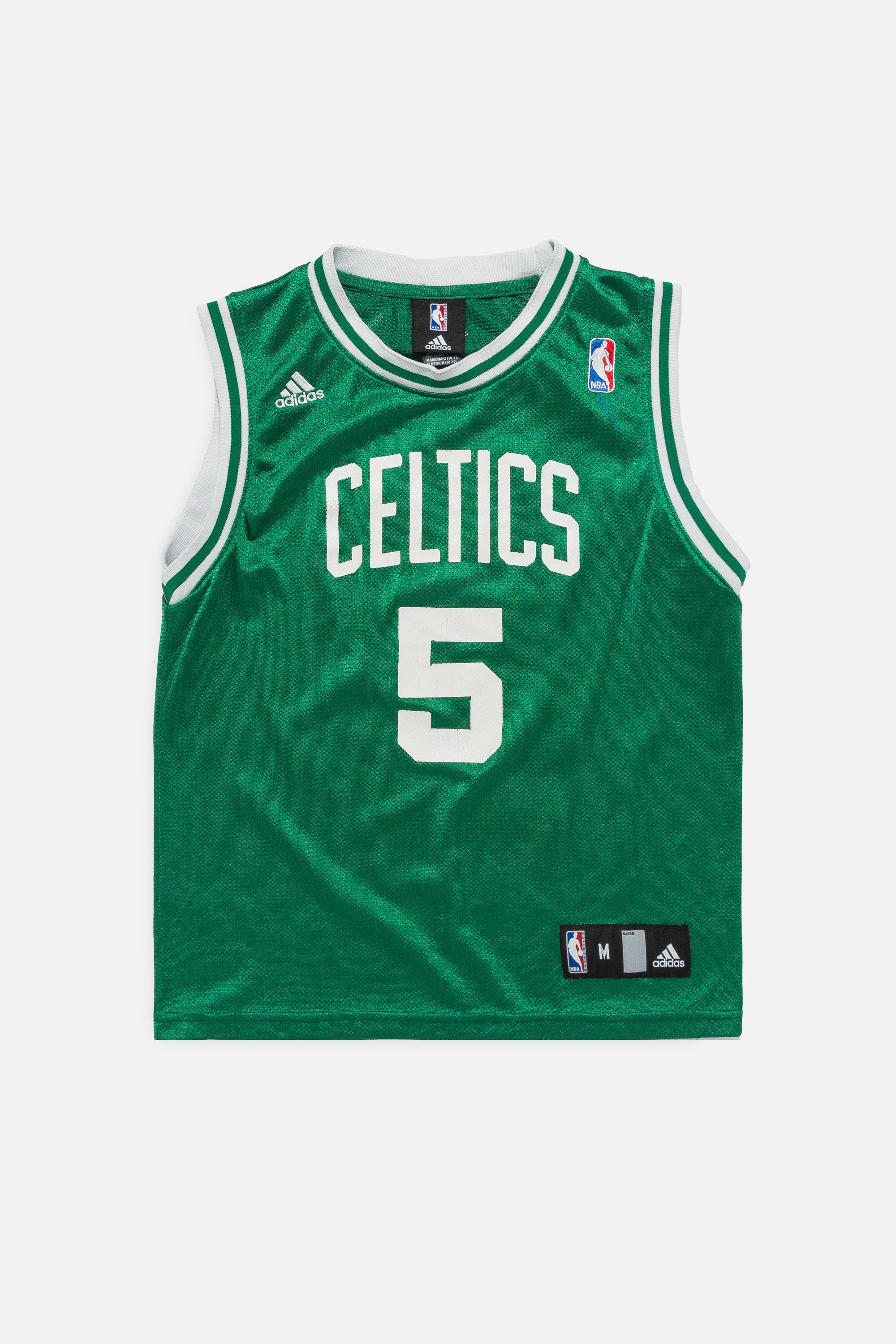 Vintage Boston Celtics Jersey - XS-JERSEYS-NBA-Frankie Collective