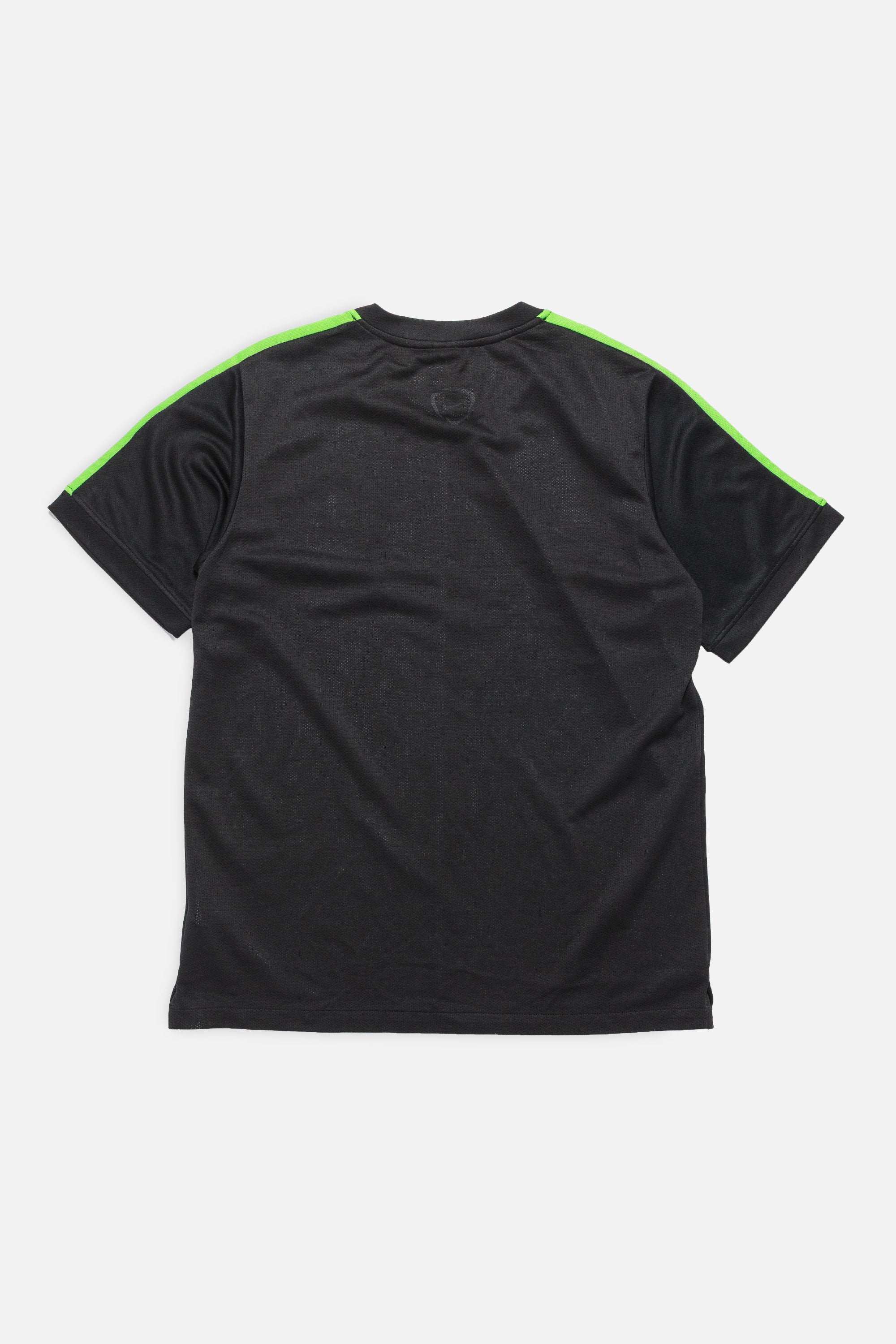 Vintage Brazil Jersey-JERSEYS-Nike-Frankie Collective