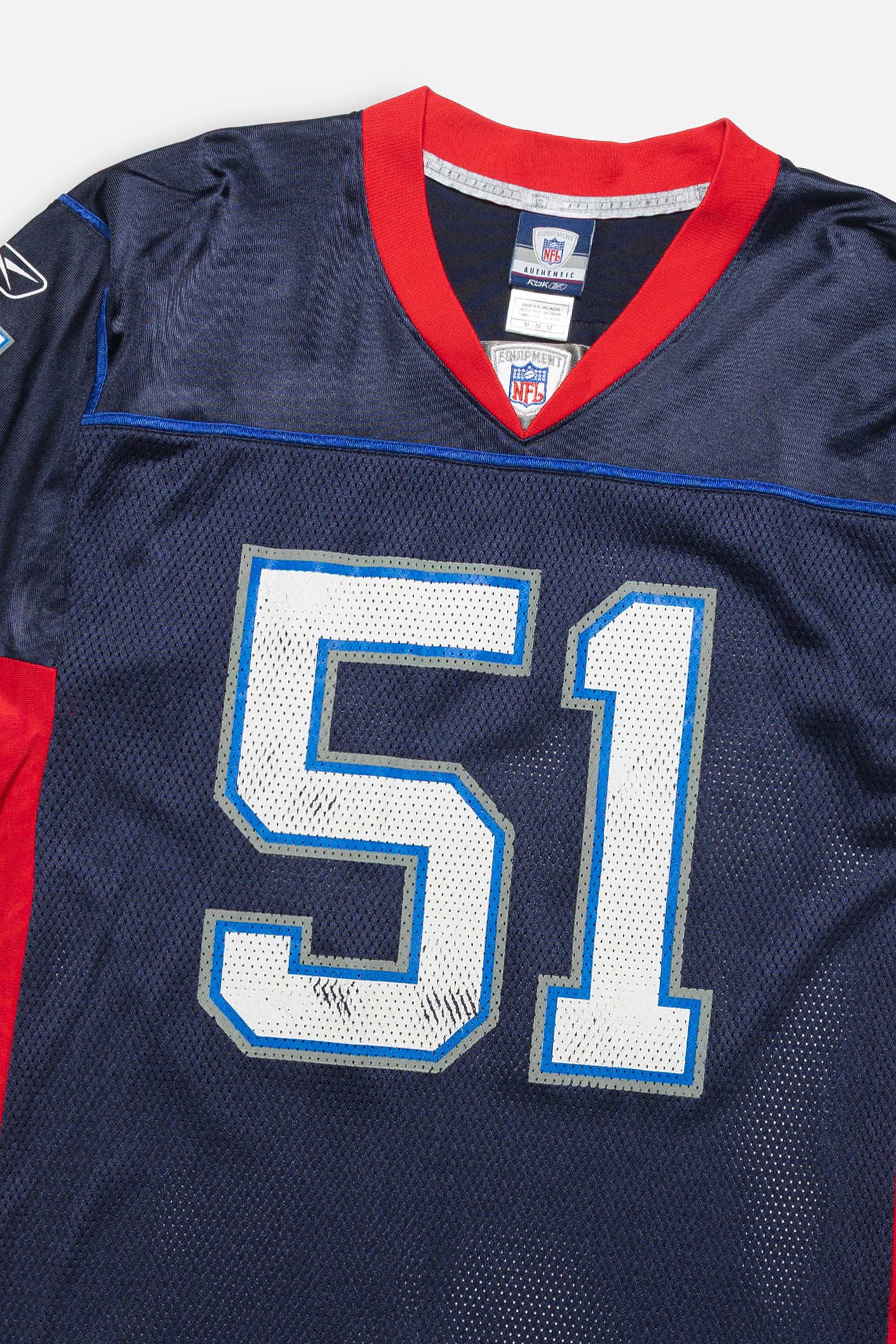 Vintage Buffalo Bills Jersey - M-JERSEYS-NFL-Frankie Collective
