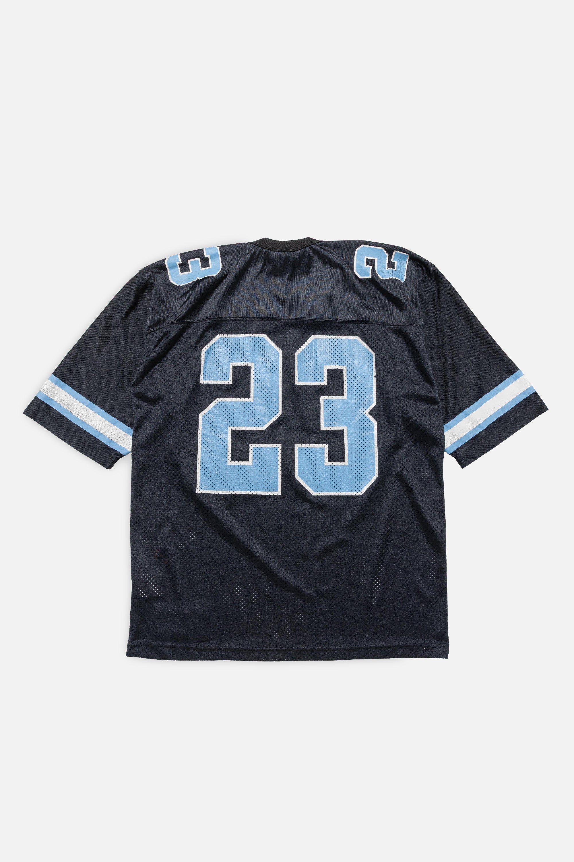 Vintage Carolina Tarheels Jersey-JERSEYS-NCAA-Frankie Collective