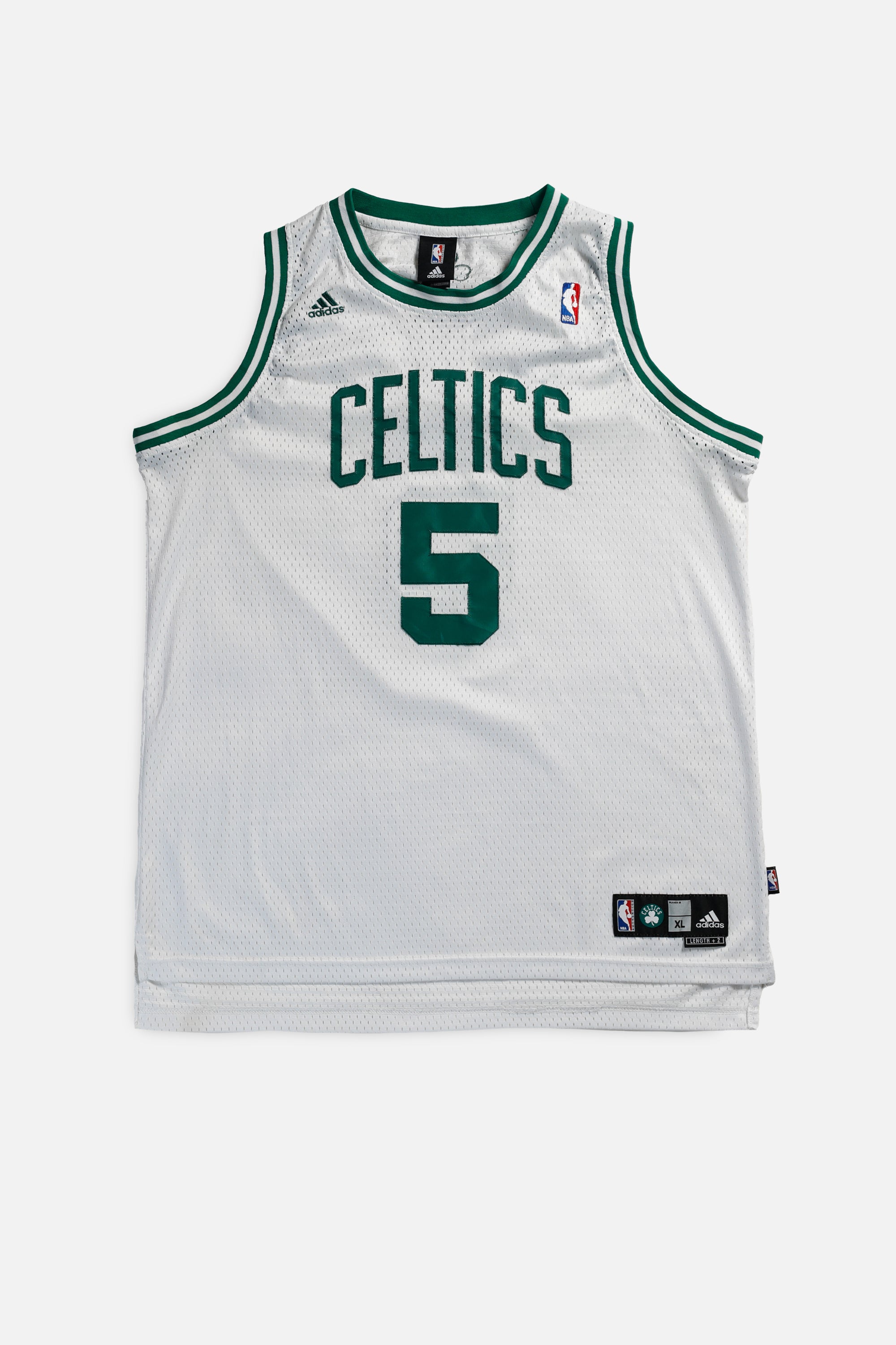 Vintage Celtics Jersey - XL-JERSEYS-NBA-Frankie Collective